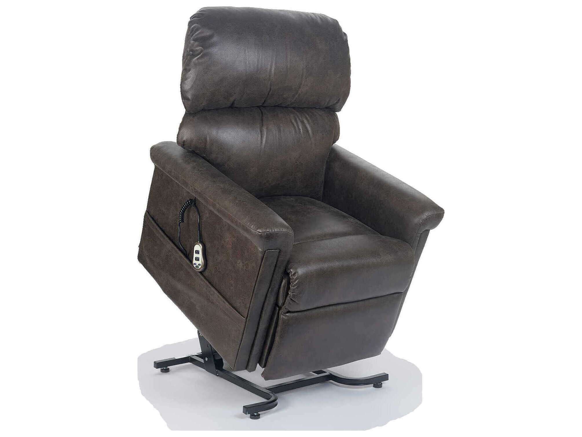 UltraComfort Explorer Austin Medium Sutton Graphite BHV RB