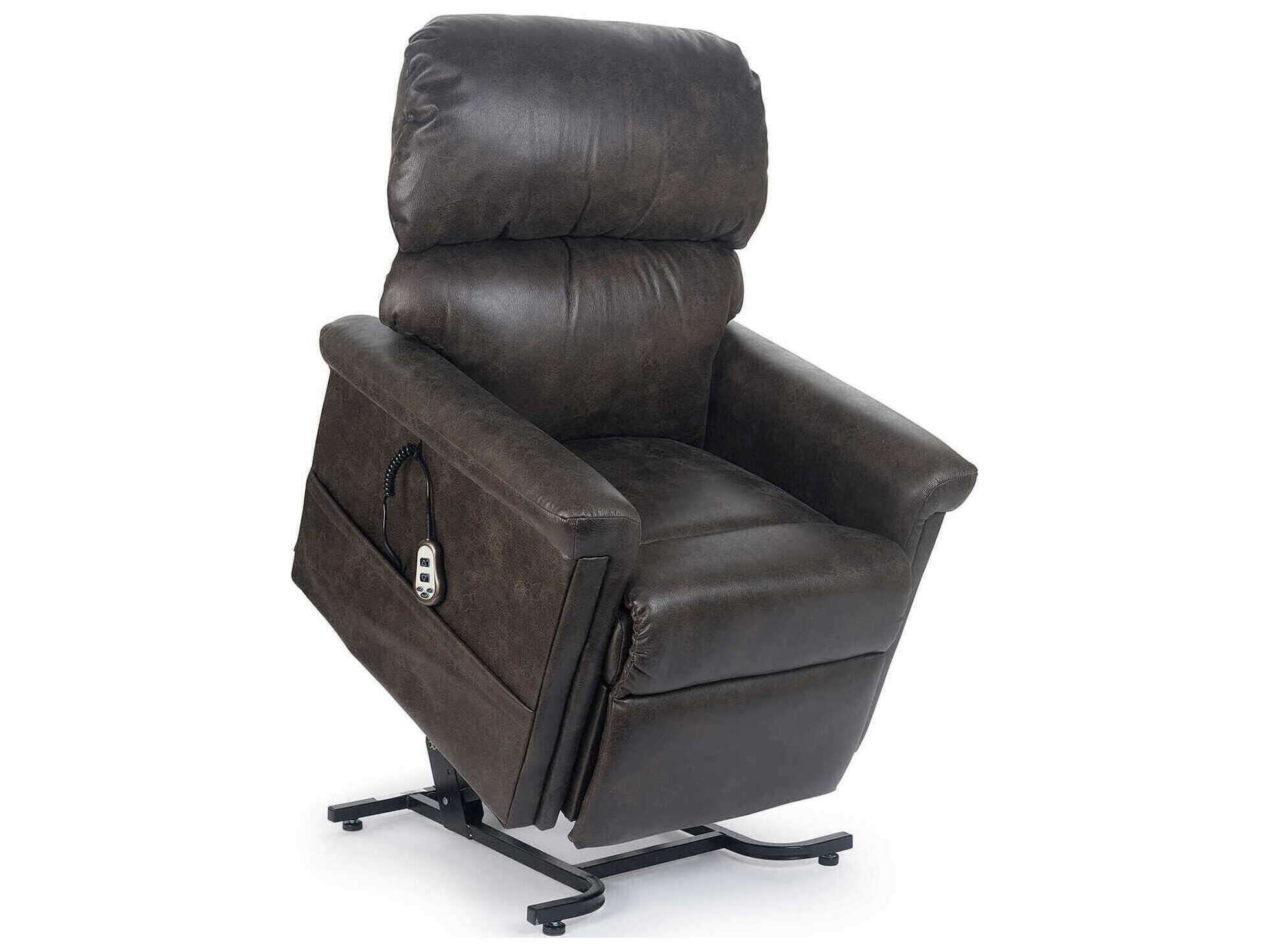 UltraComfort Explorer Austin Medium Sutton Graphite BHV RB