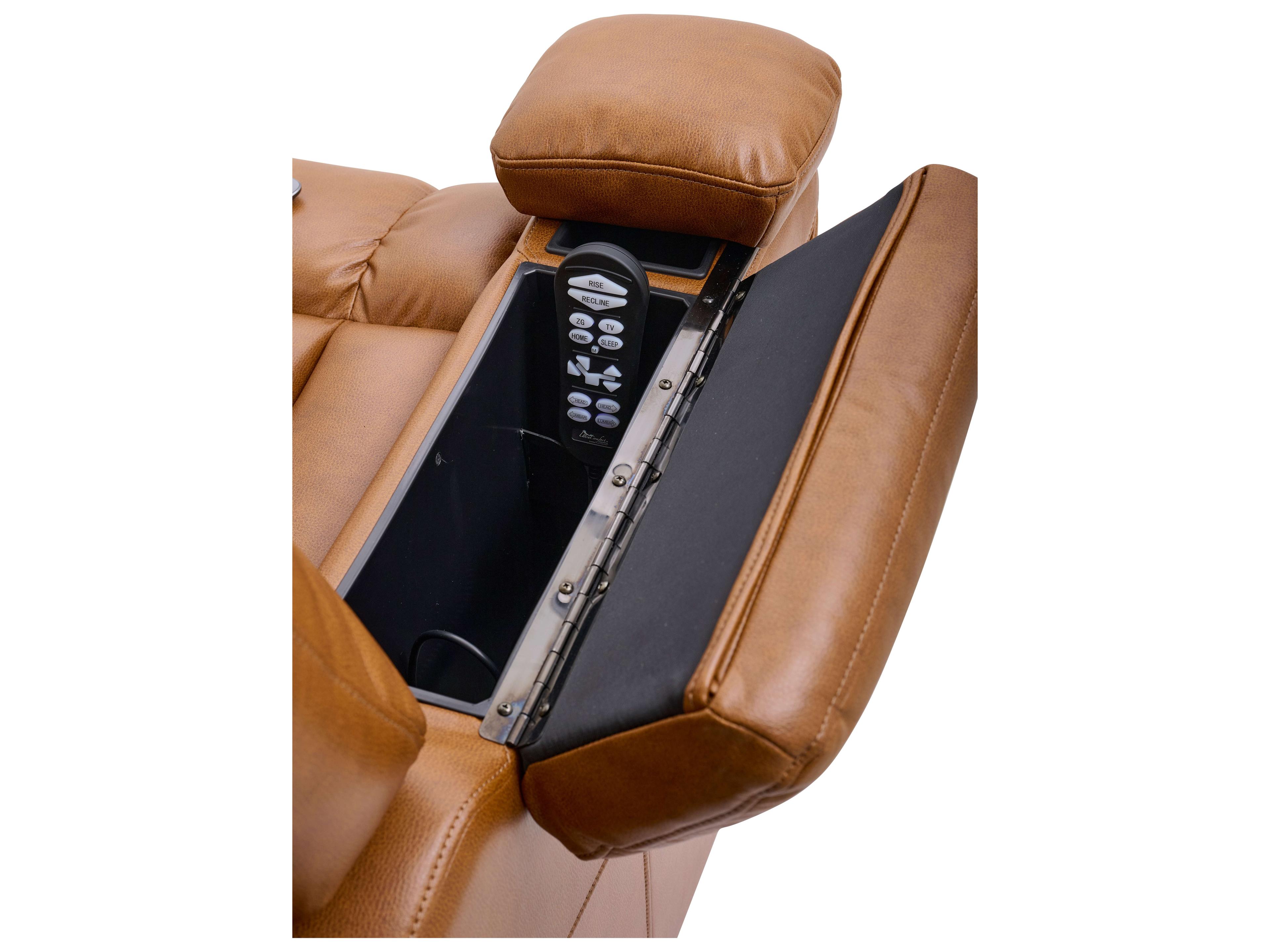 UltraComfort Explorer Rhodes Medium Sinda Sparrow