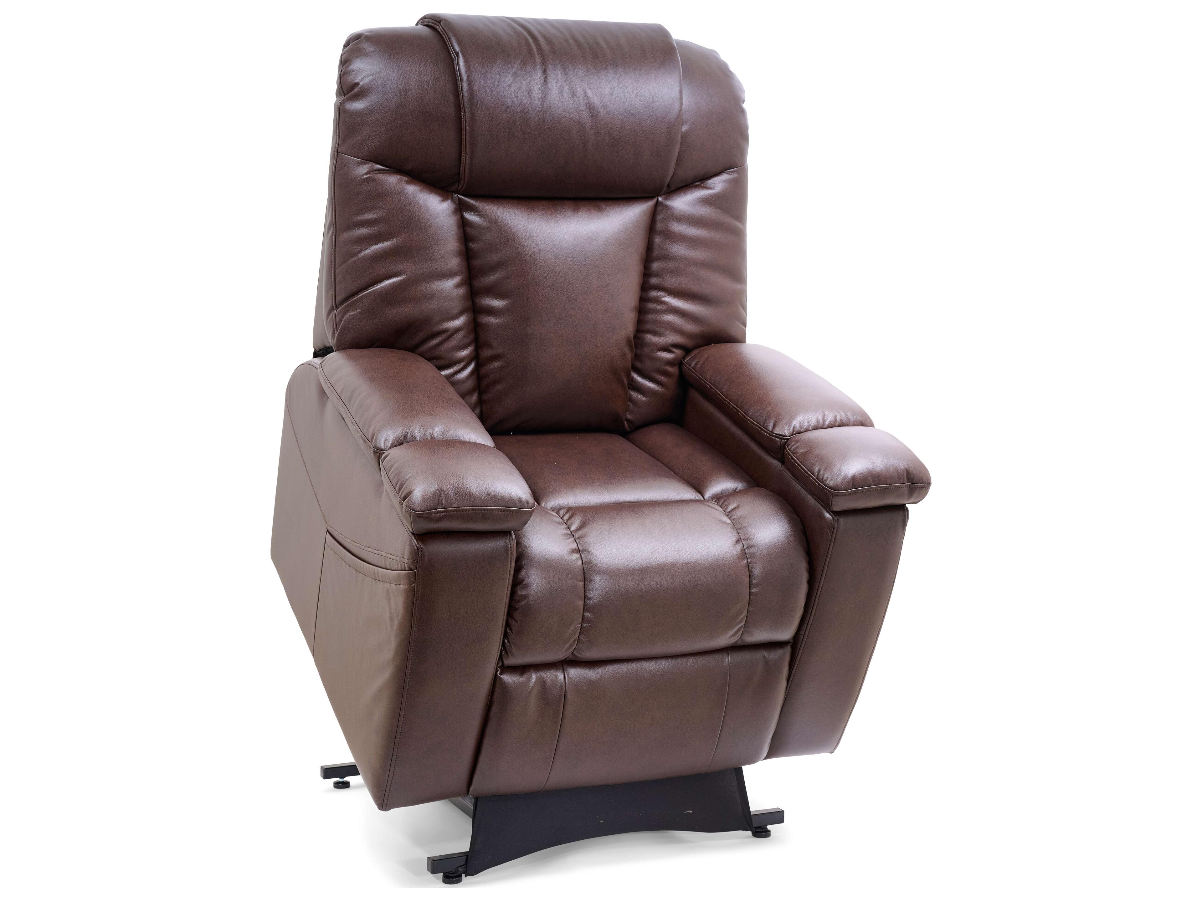 UltraComfort Explorer Rhodes Medium Sinda Umber