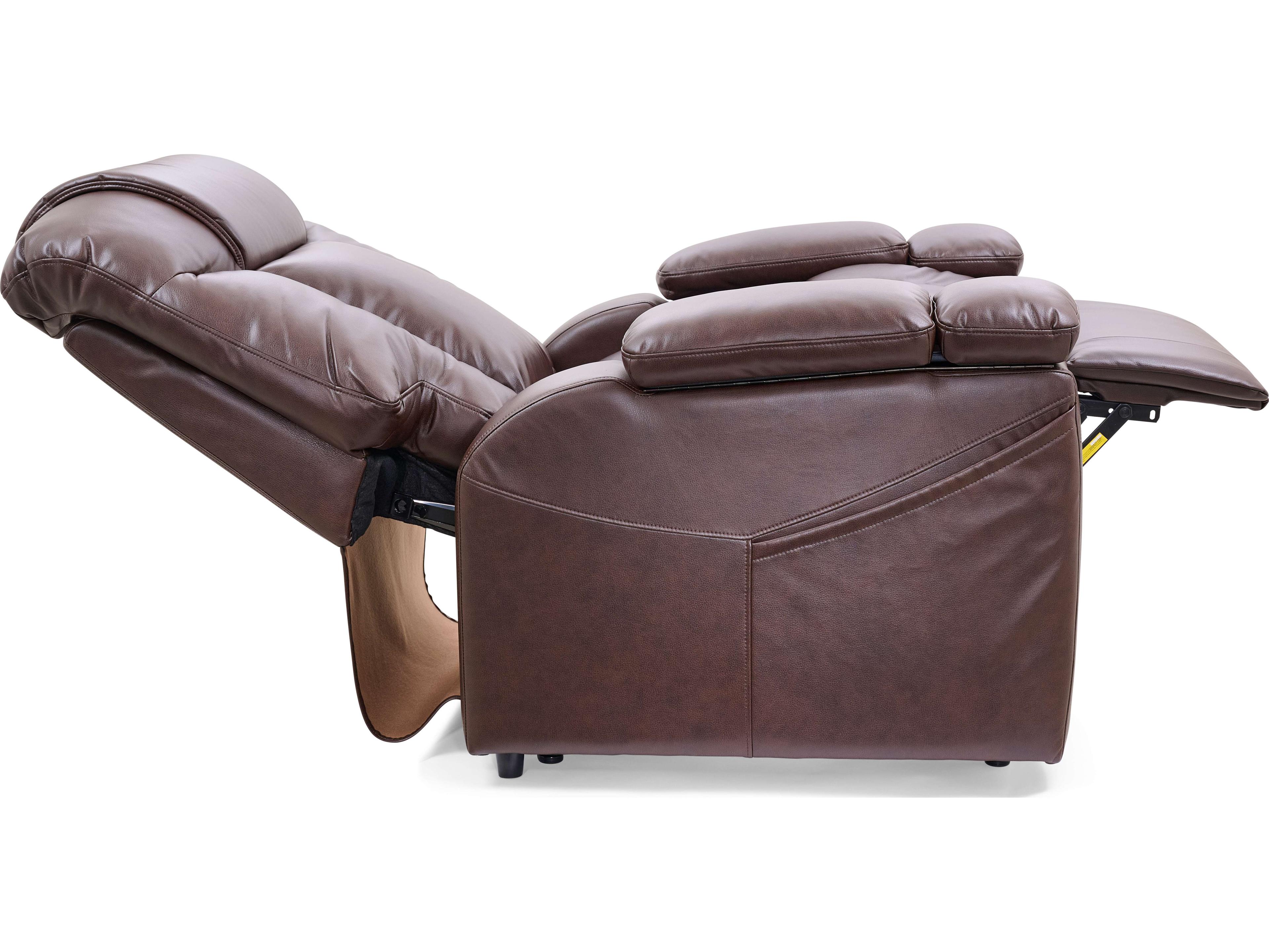 UltraComfort Explorer Rhodes Medium Sinda Umber