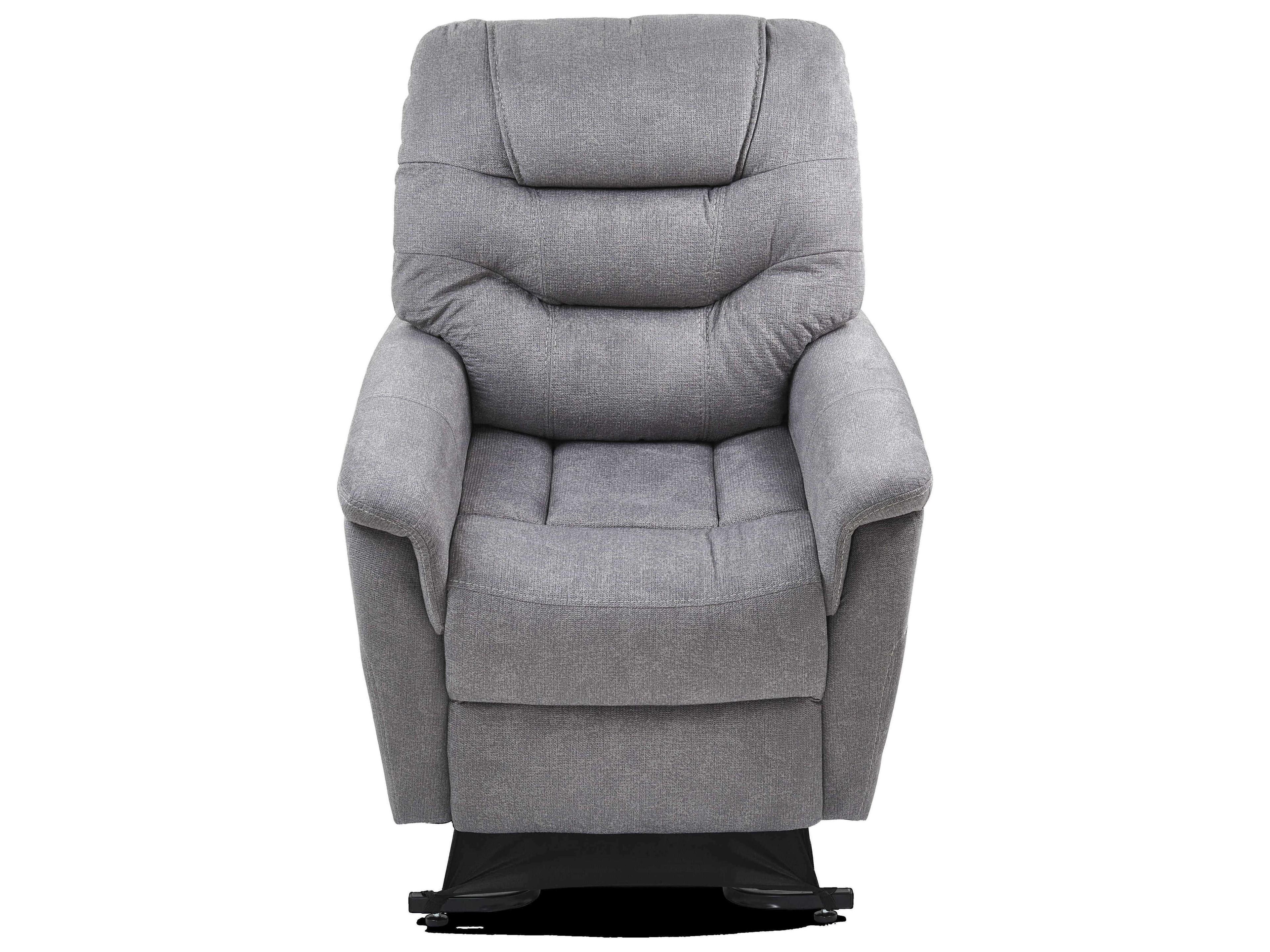 UltraComfort Explorer Marabella Medium Imagine Fog