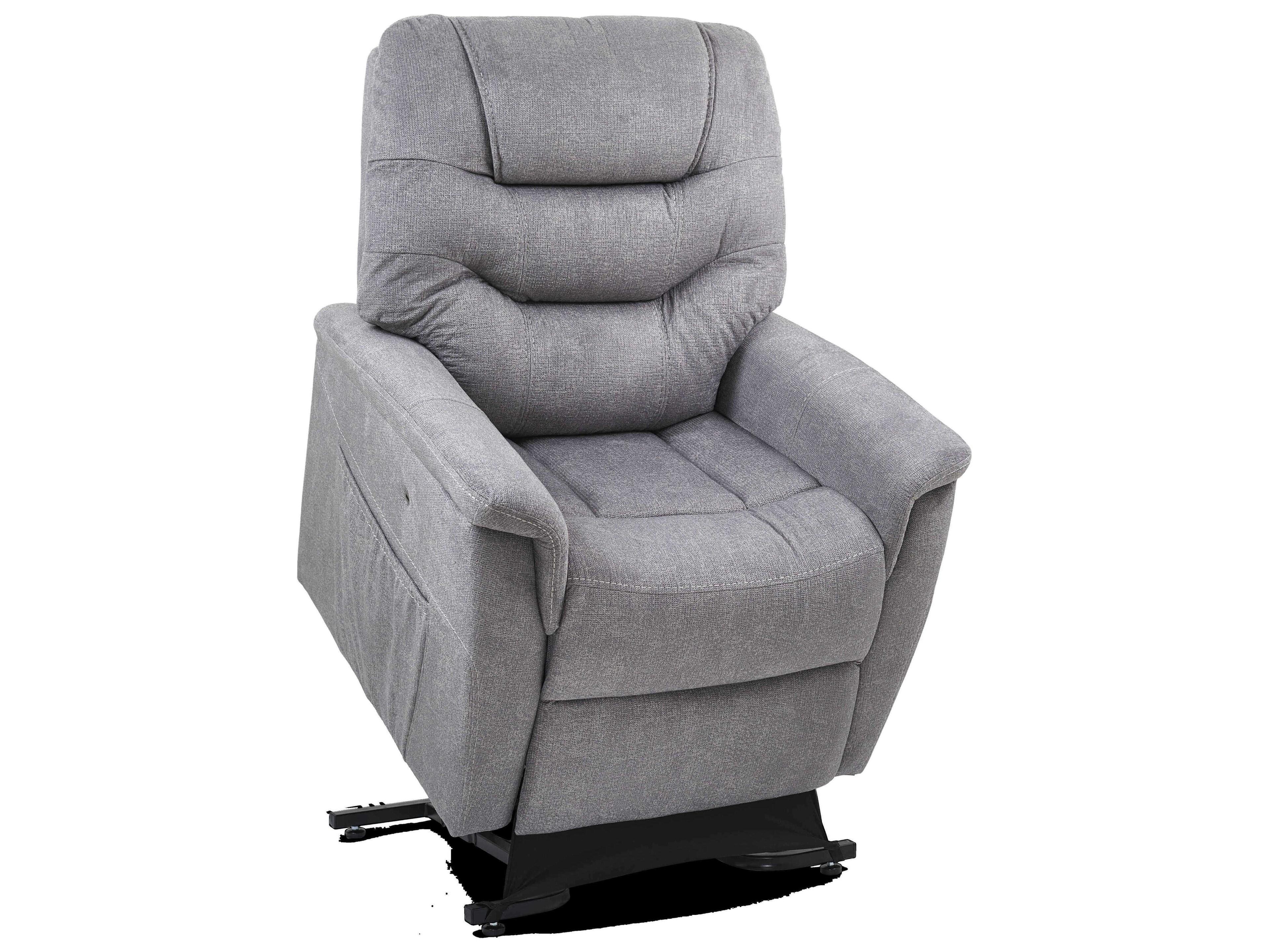 UltraComfort Explorer Marabella Medium Imagine Fog