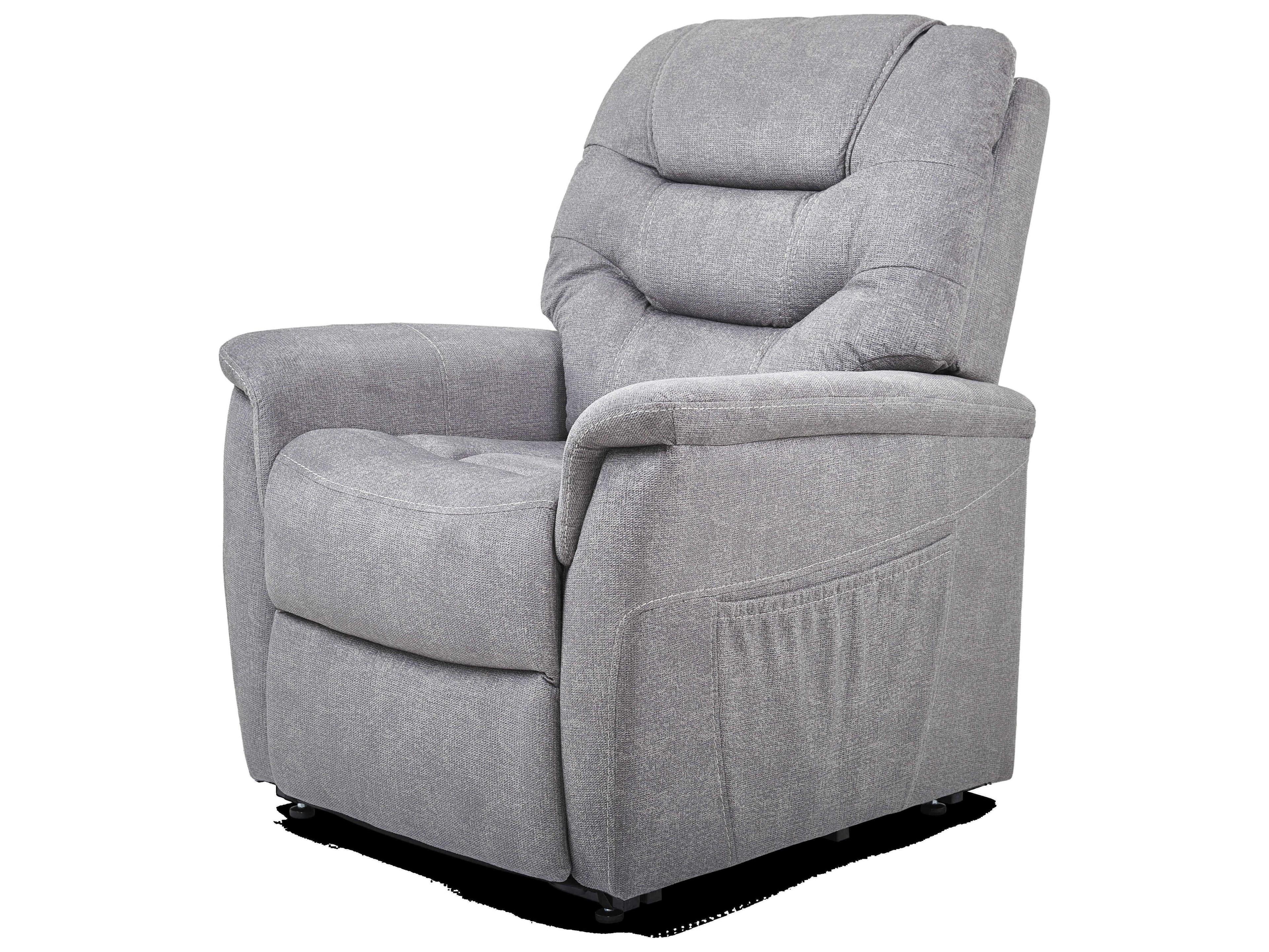 UltraComfort Explorer Marabella Medium Imagine Fog