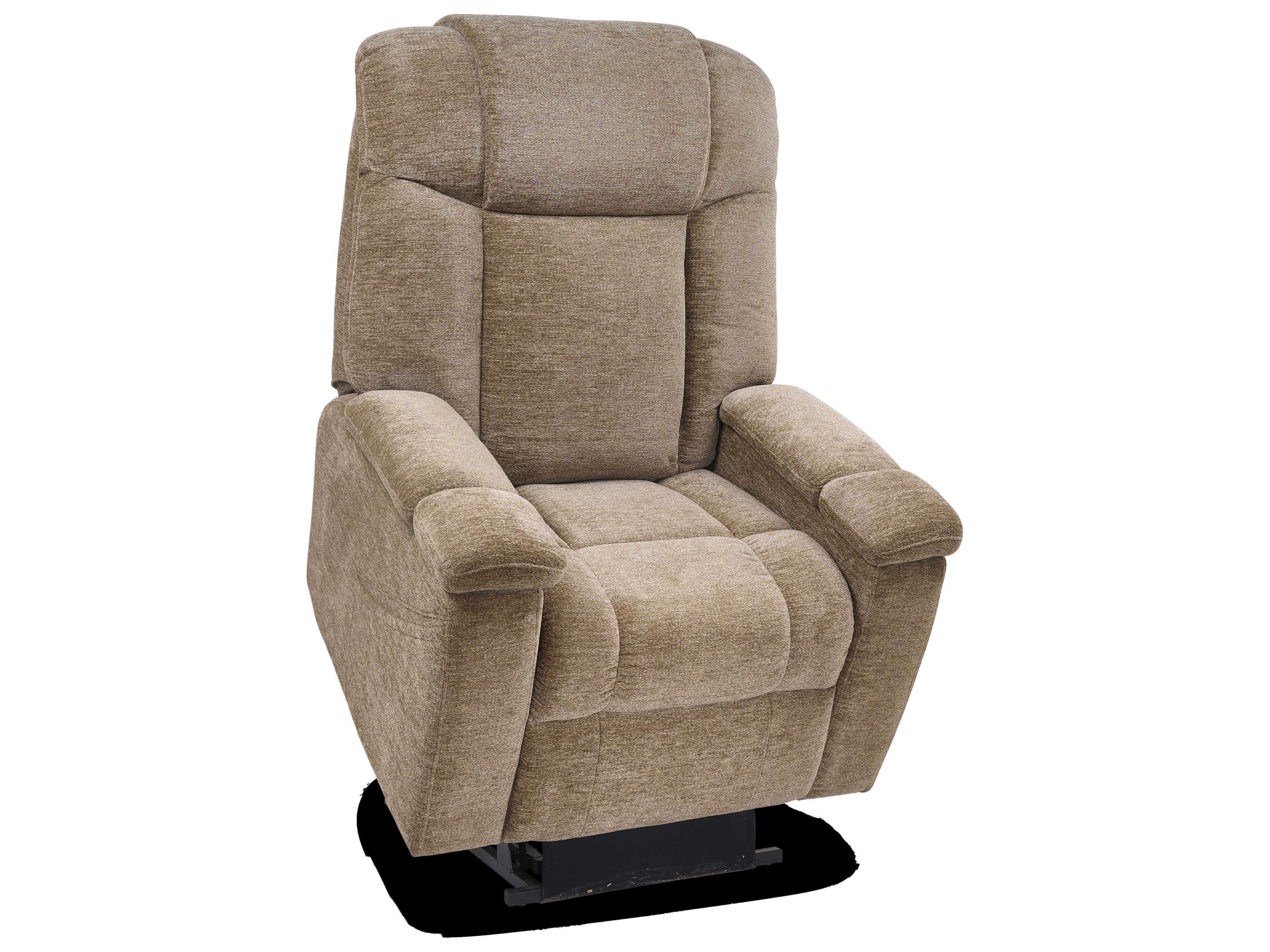 UltraComfort Eclipse Venice Large Ashton Sand