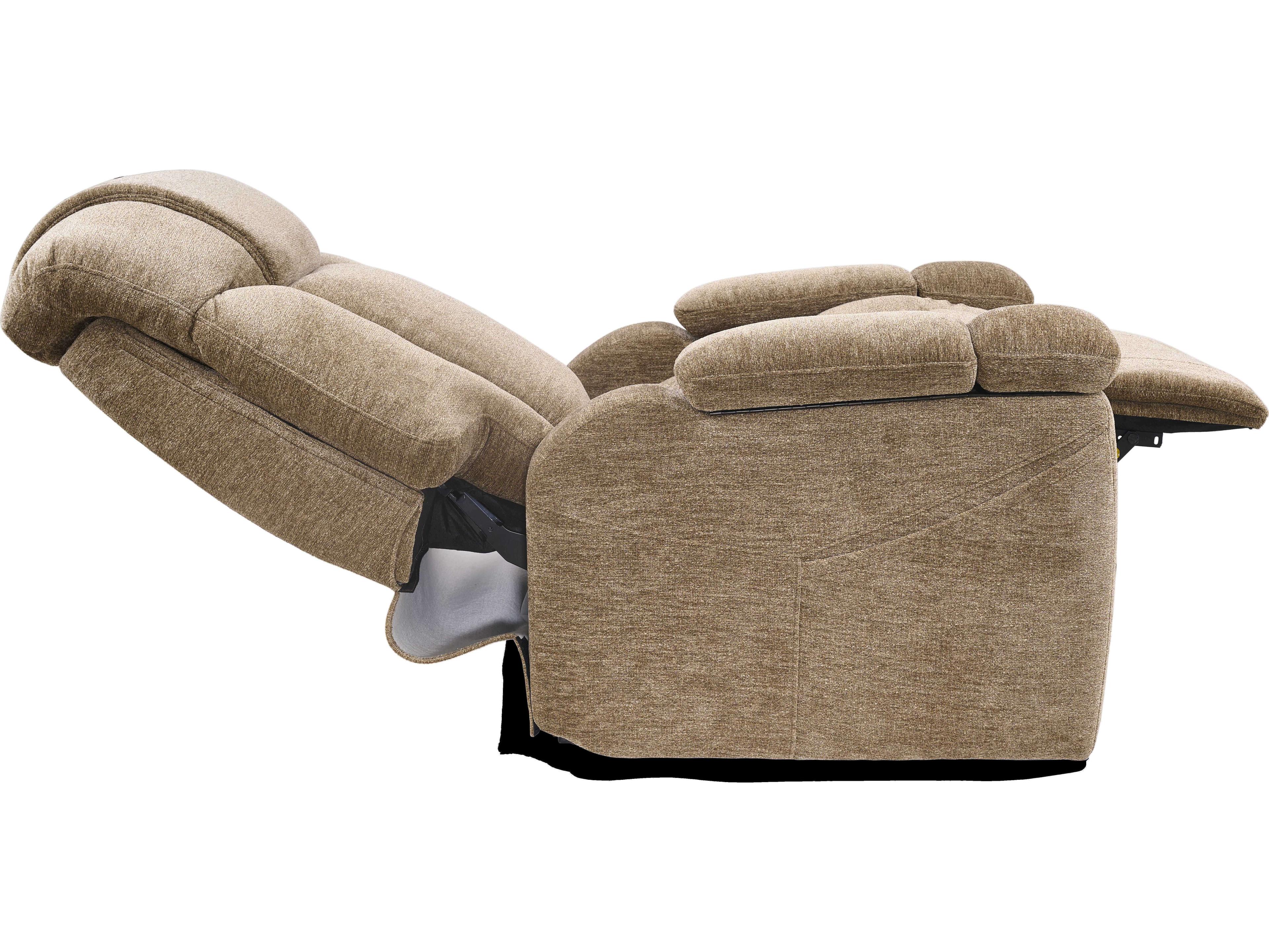 UltraComfort Eclipse Venice Large Ashton Sand