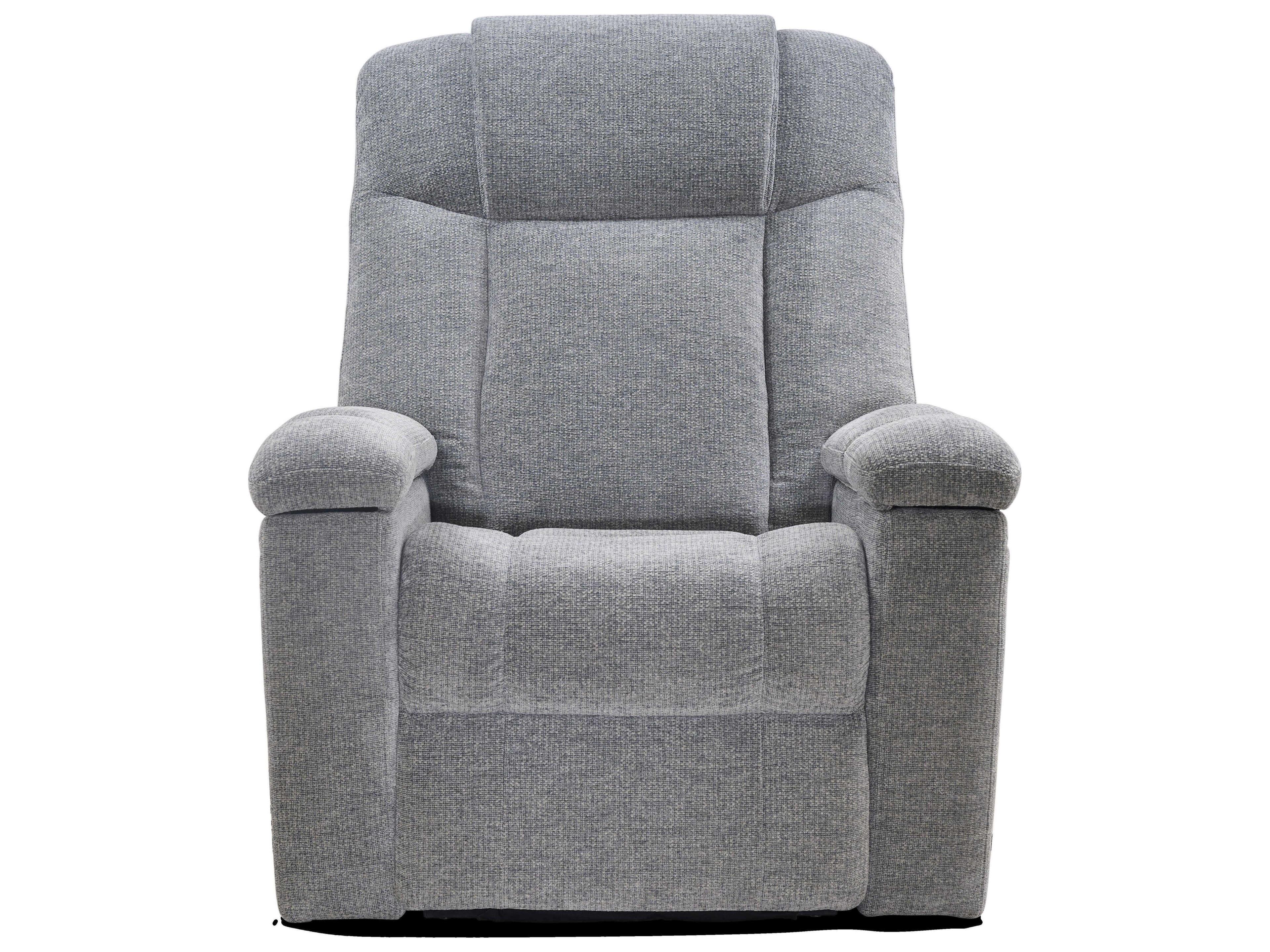 UltraComfort Eclipse Venice Large Ashton Slate