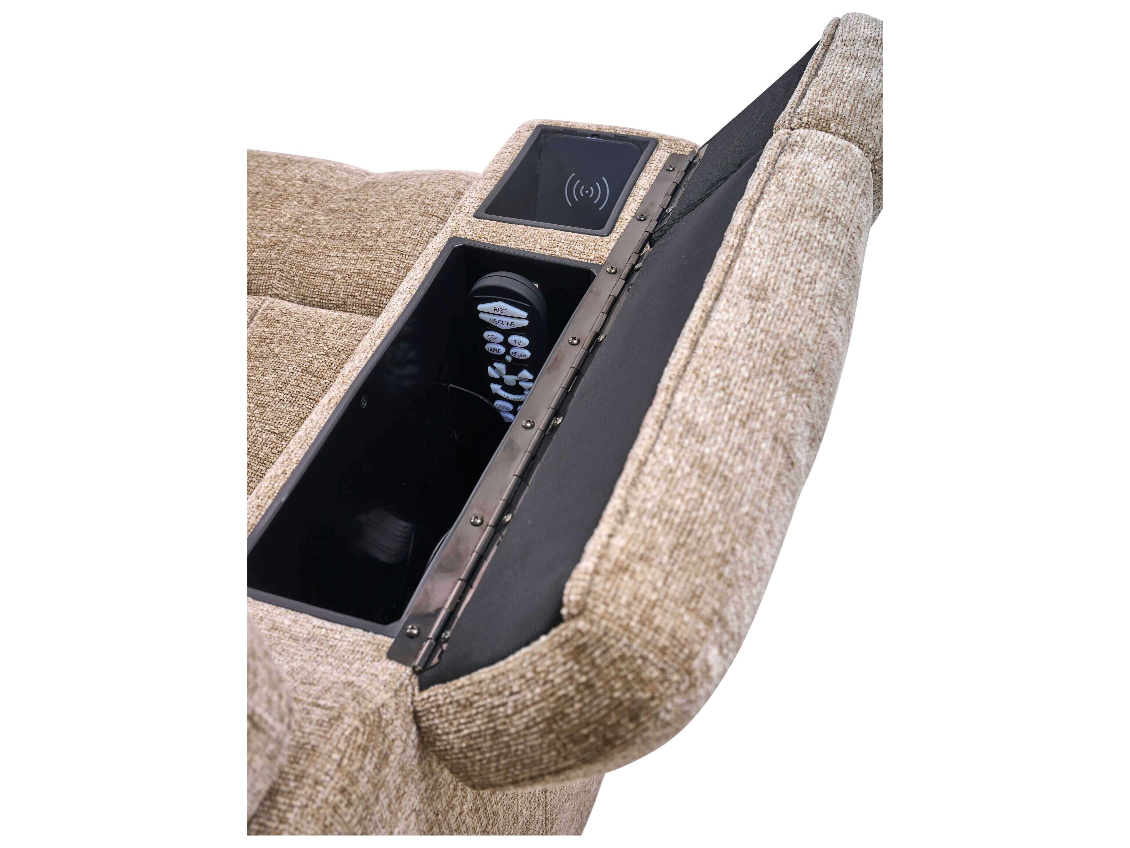 UltraComfort Eclipse Venice Large Ashton Stone