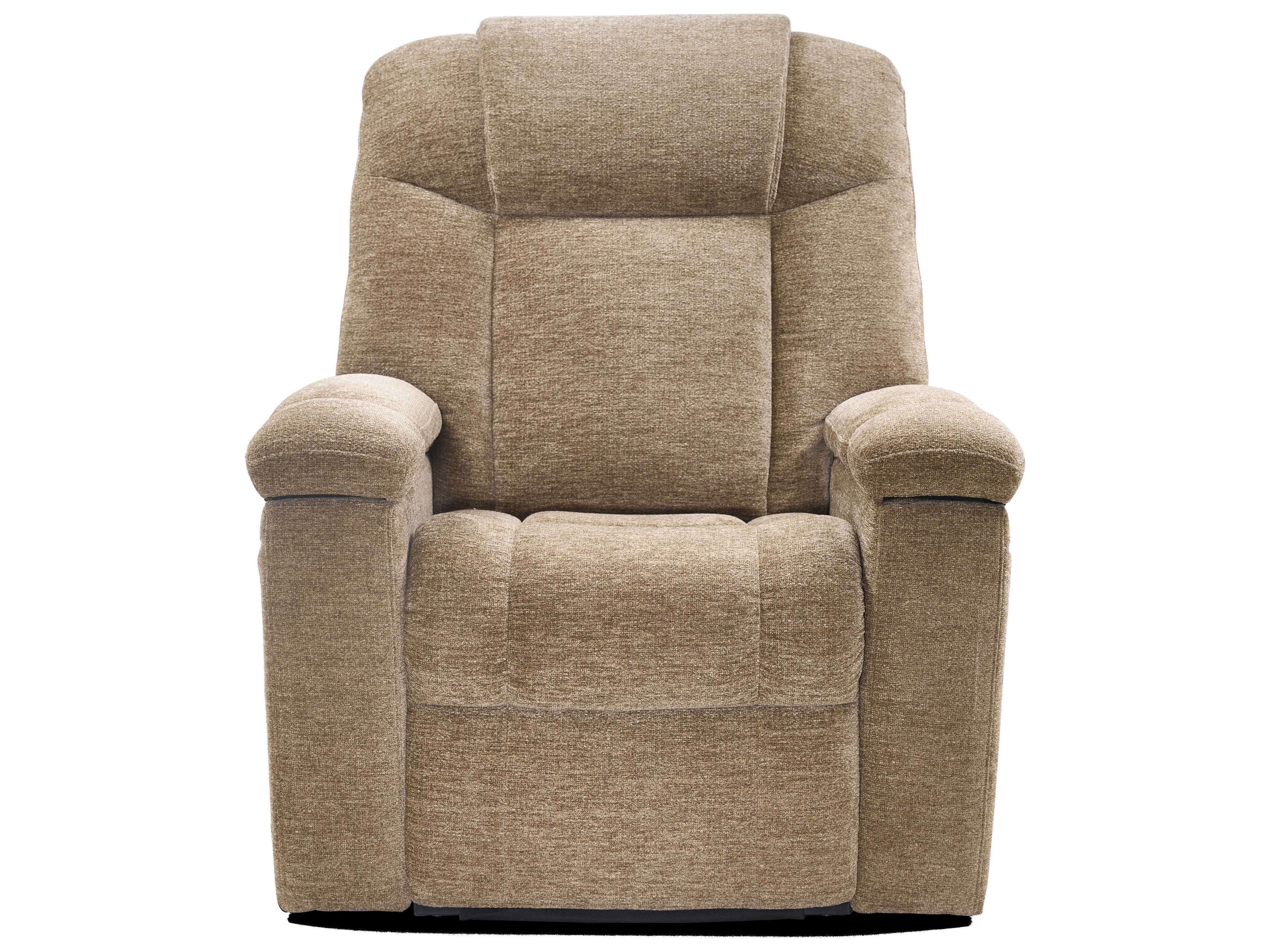 UltraComfort Eclipse Venice Medium Ashton Sand