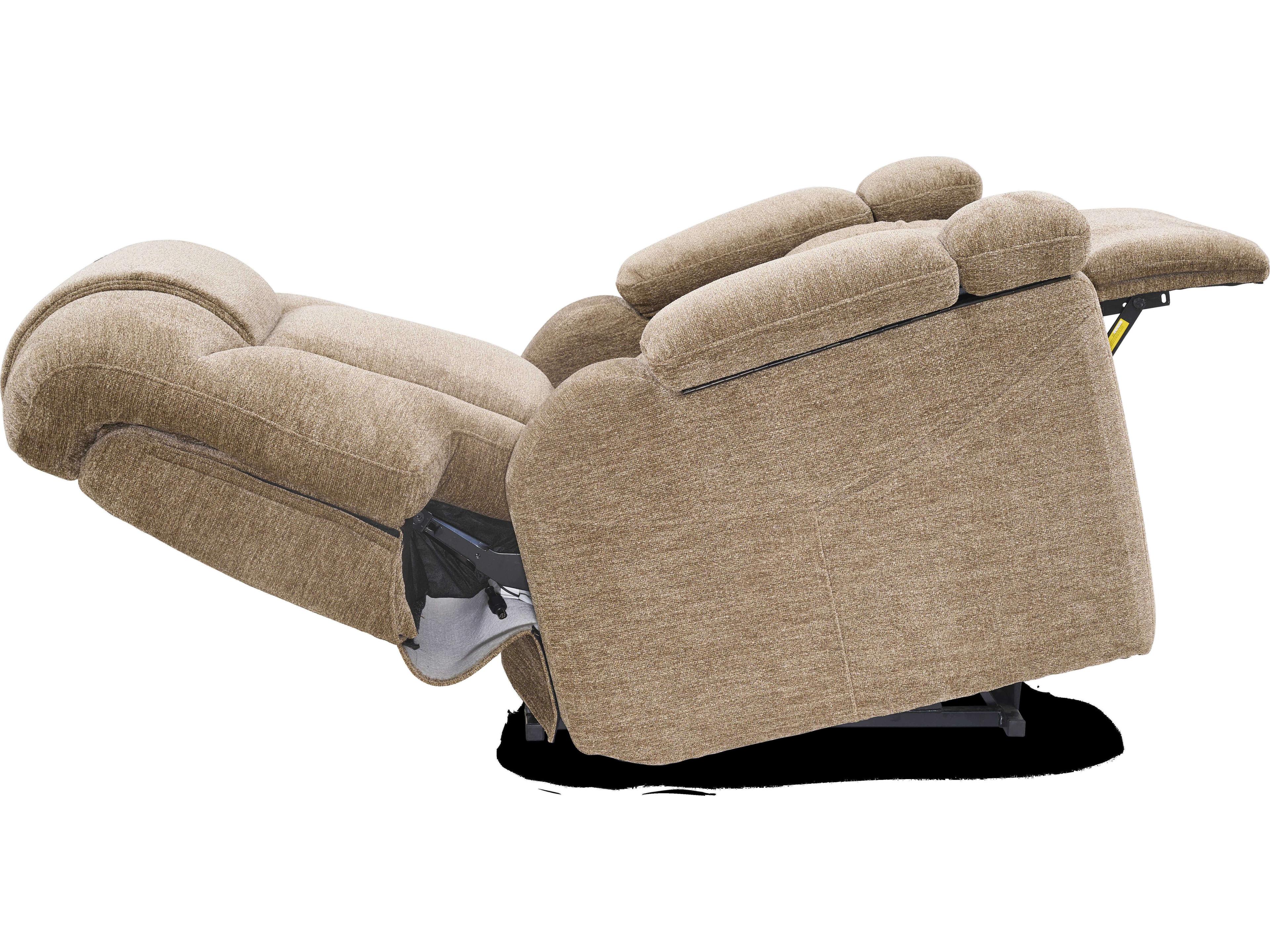 UltraComfort Eclipse Venice Medium Ashton Sand