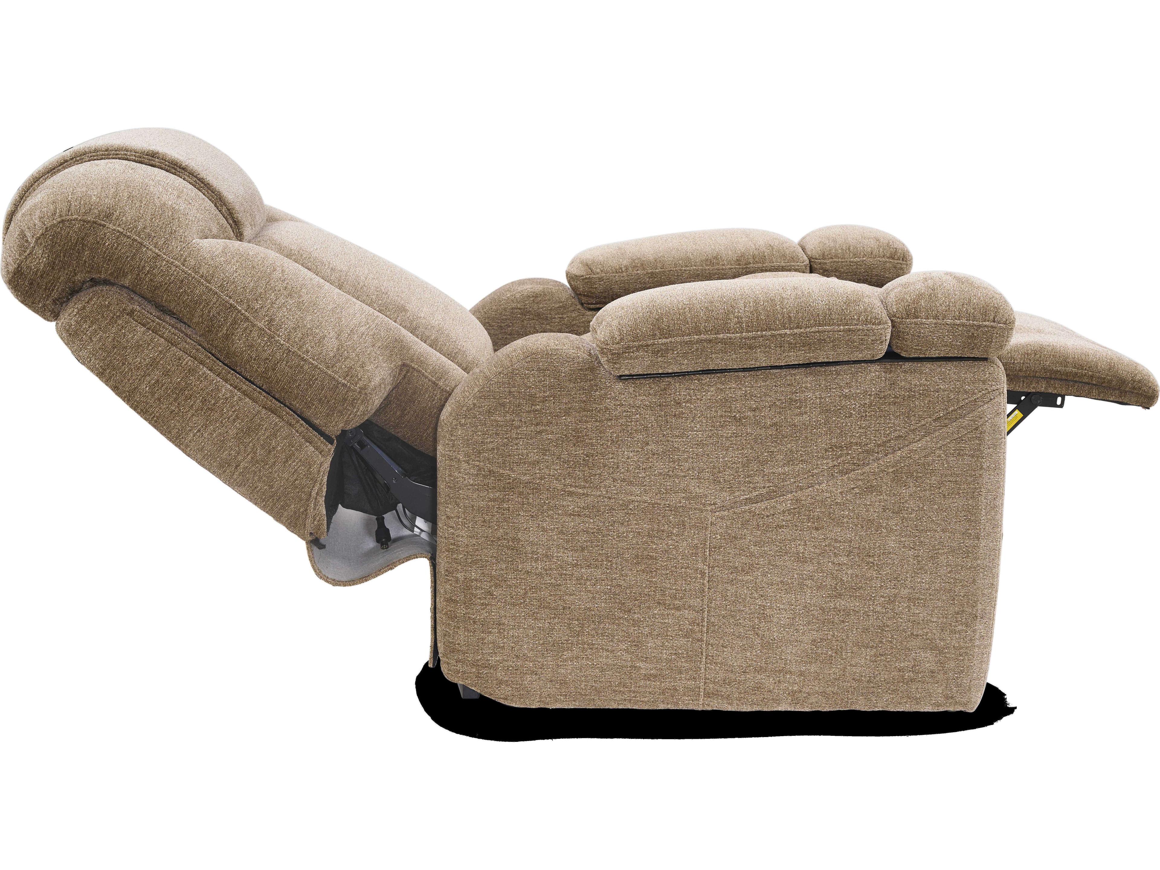 UltraComfort Eclipse Venice Medium Ashton Sand