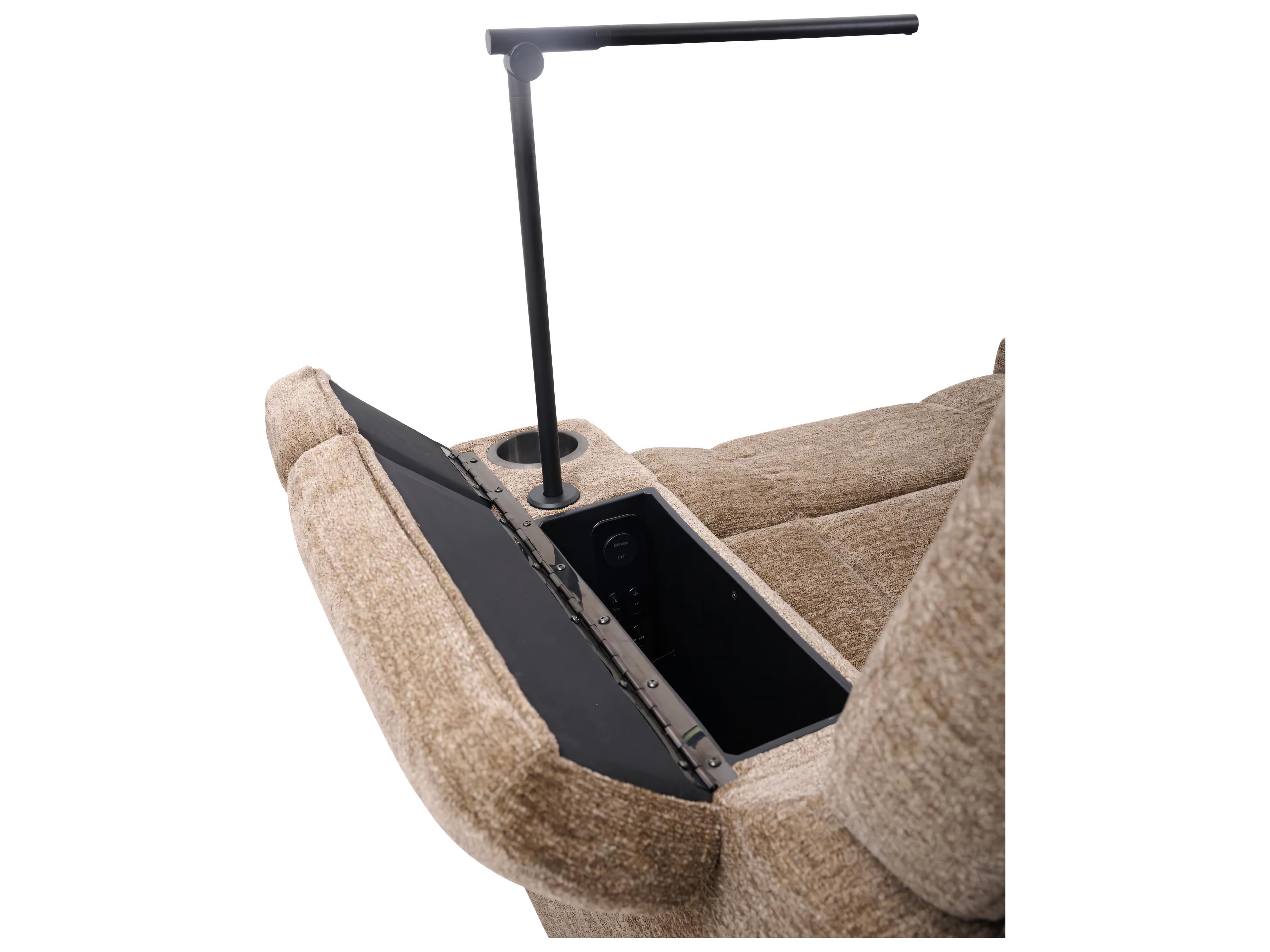 UltraComfort Eclipse Venice Medium Ashton Stone