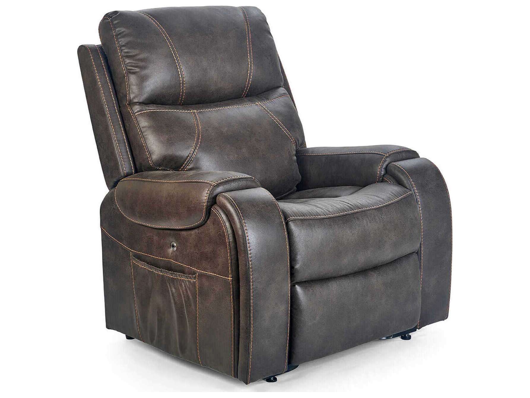 UltraComfort Explorer Sedona Medium Sutton Graphite