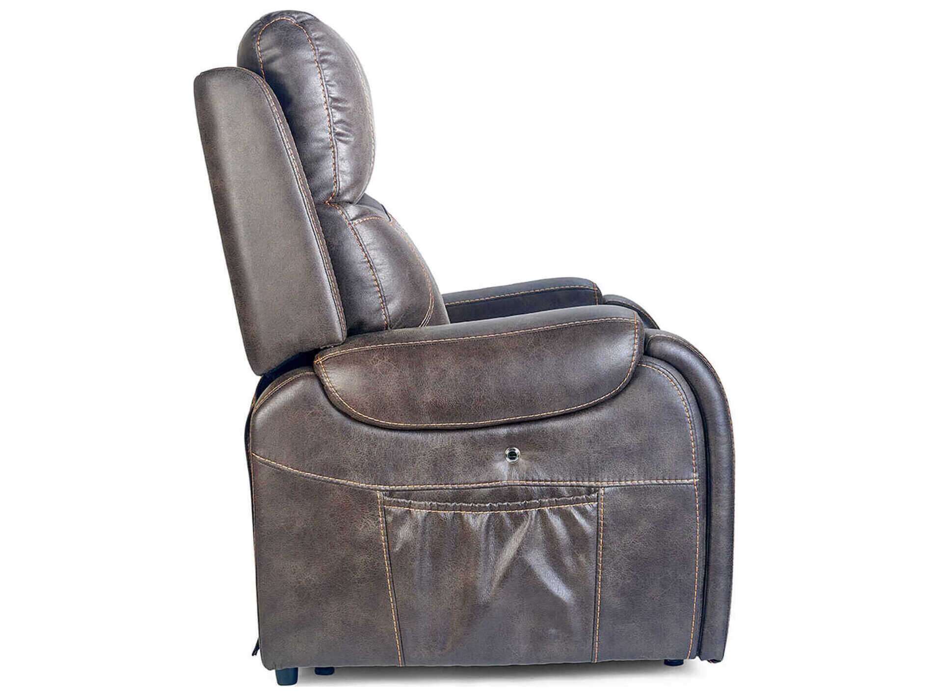 UltraComfort Explorer Sedona Medium Sutton Graphite