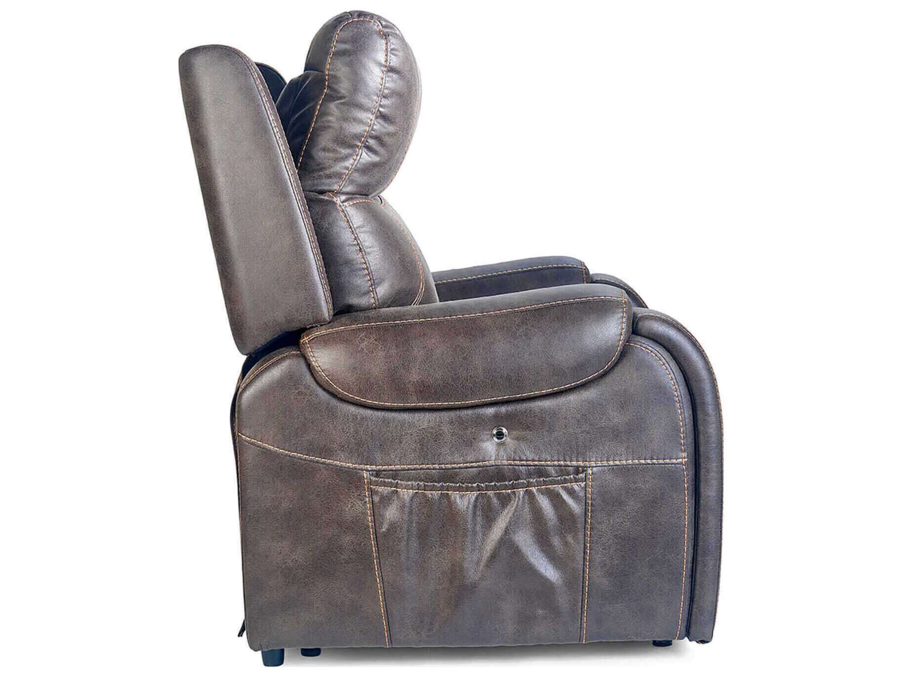 UltraComfort Explorer Sedona Medium Sutton Graphite