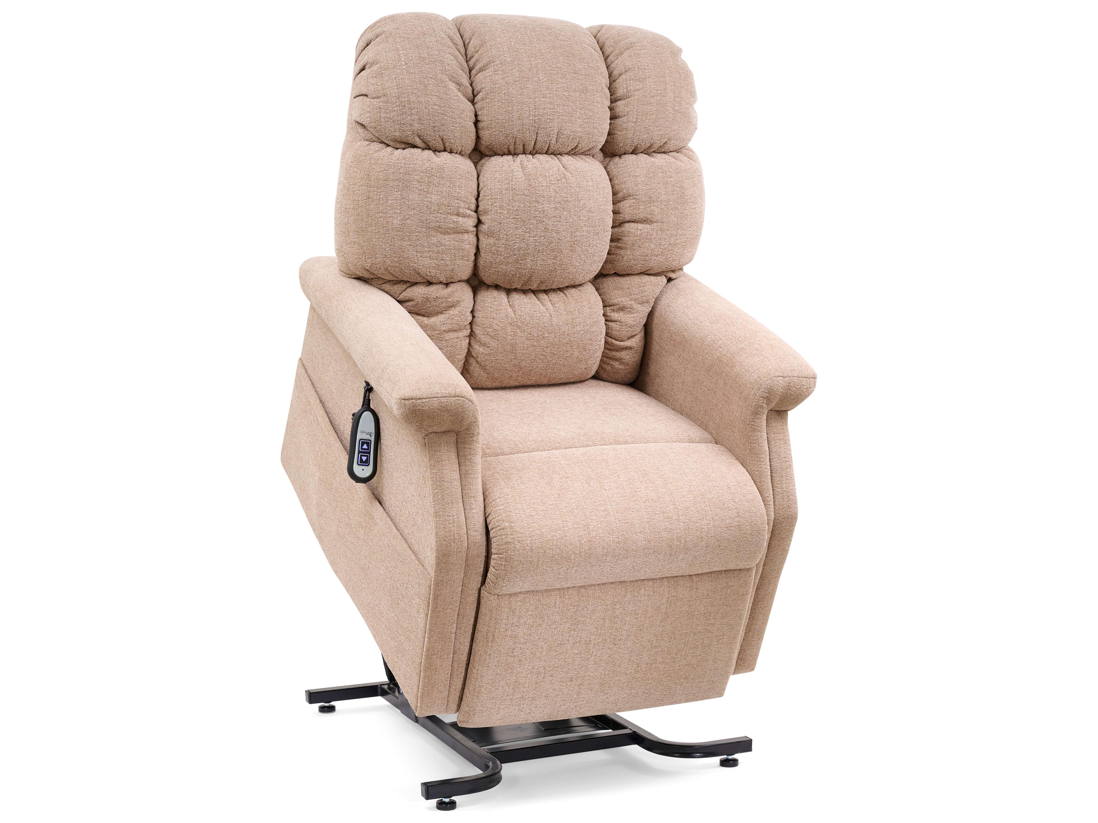 UltraComfort Explorer Aurora Large Easy Living Sandstorm