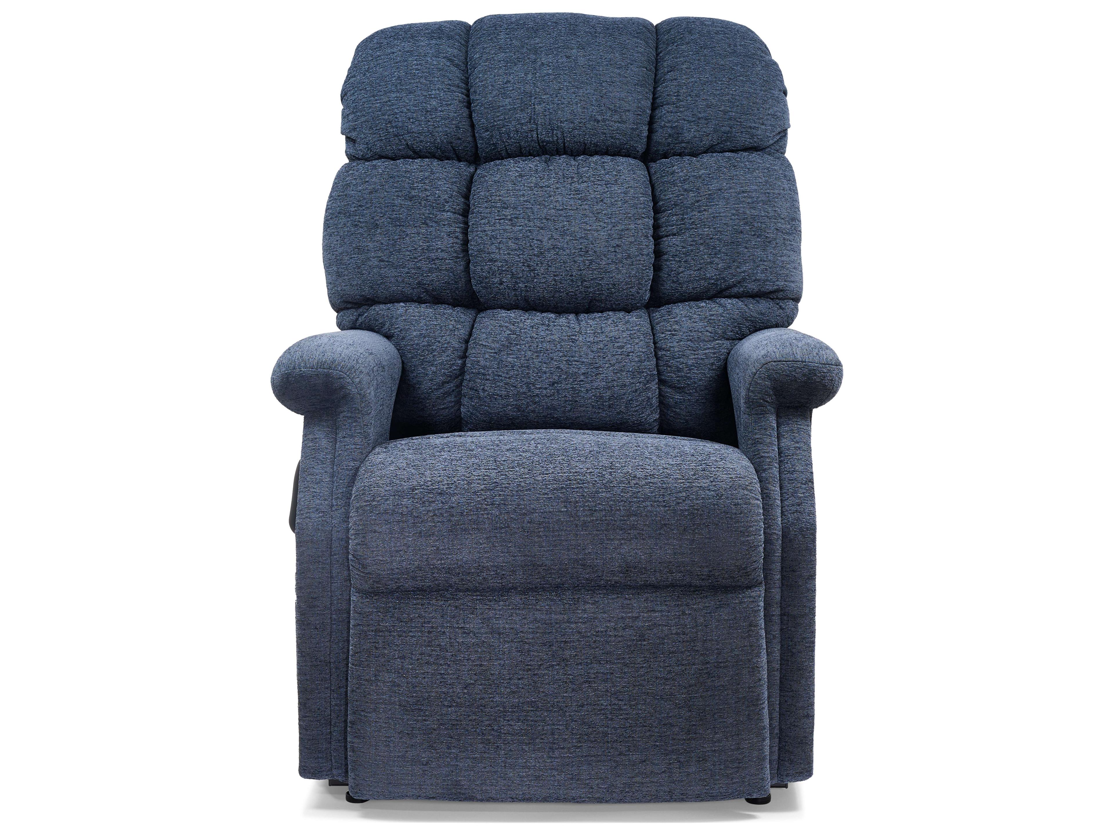 UltraComfort Explorer Aurora Medium Easy Living Oxford