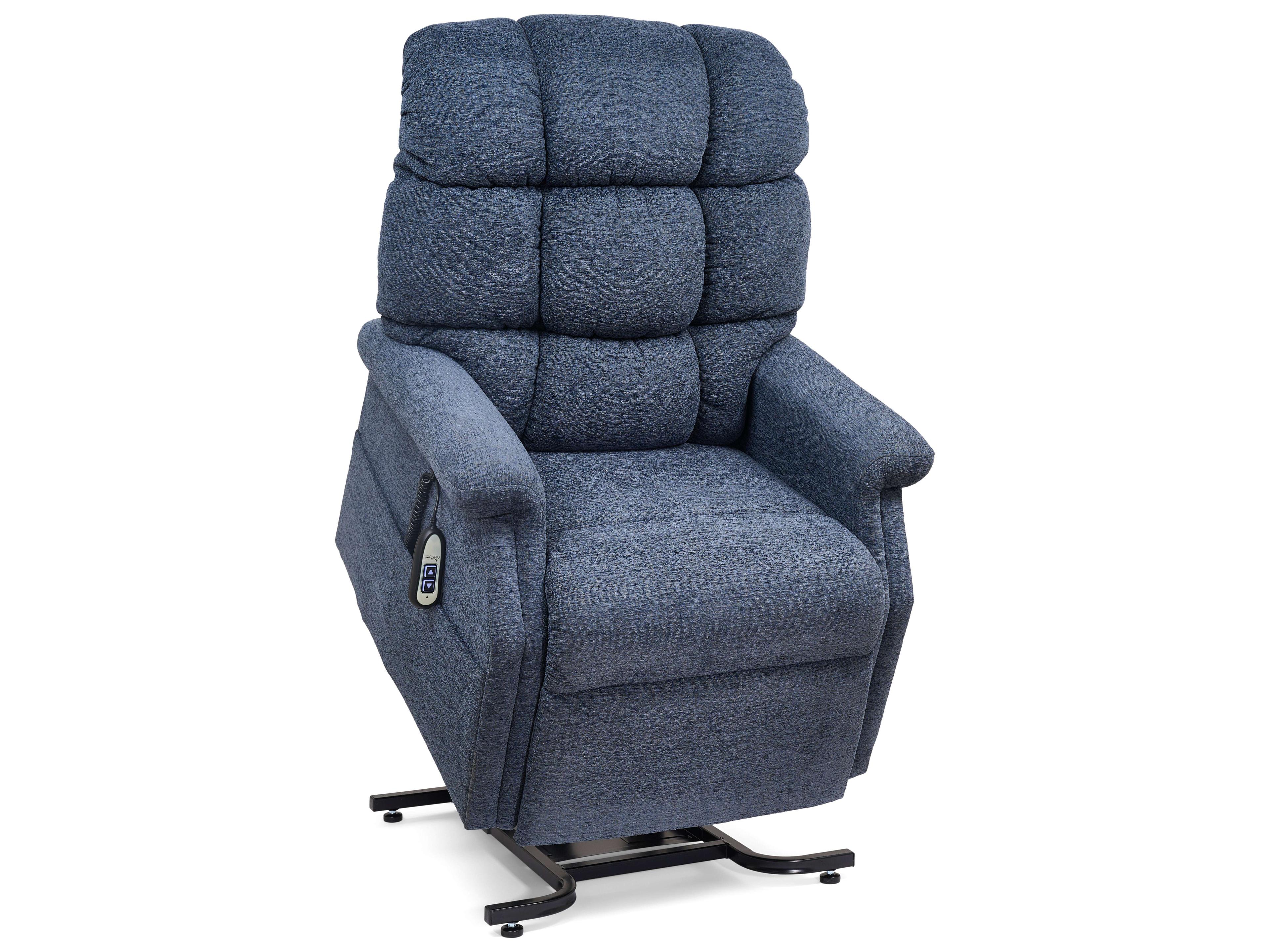 UltraComfort Explorer Aurora Medium Easy Living Oxford