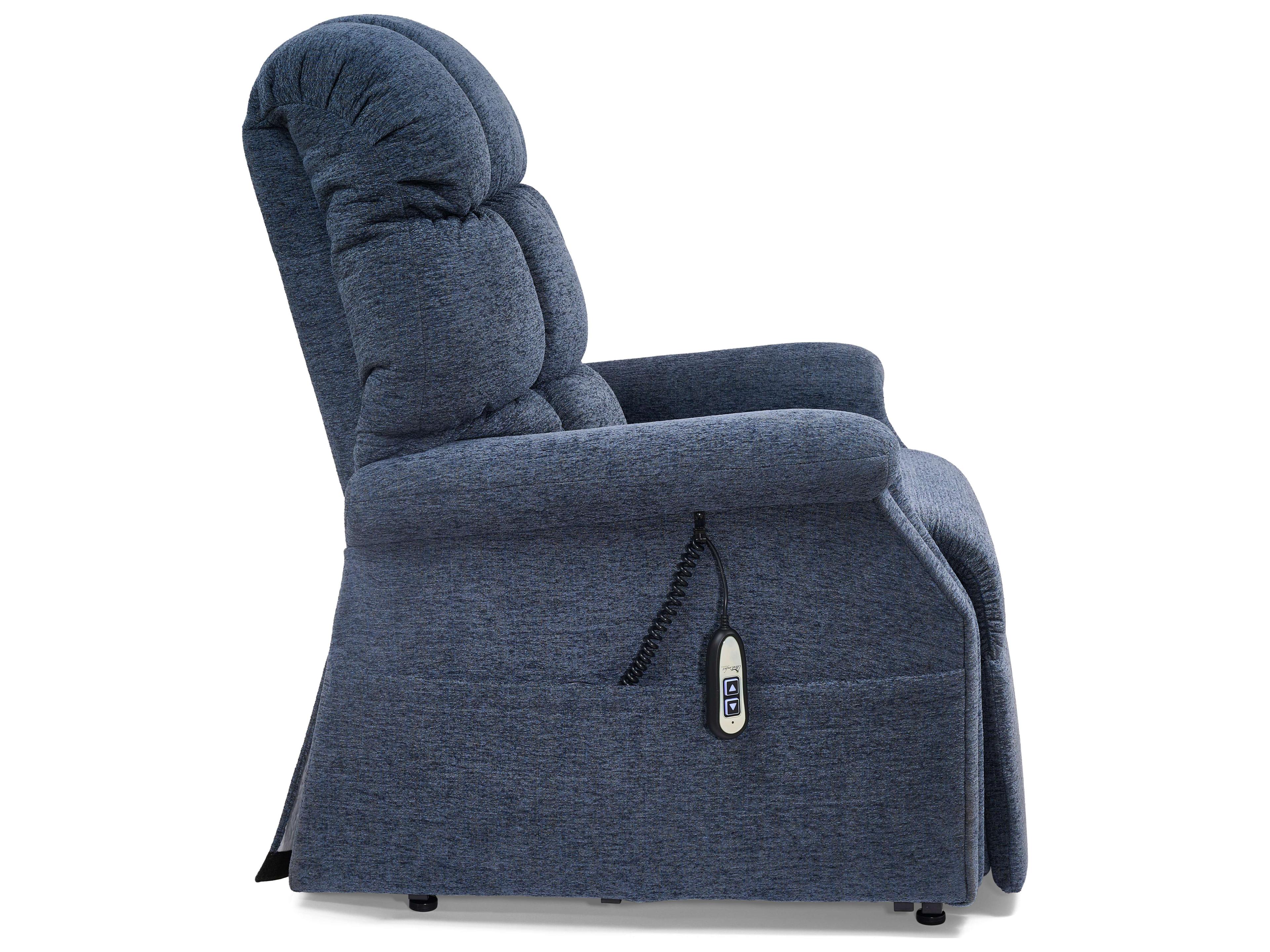 UltraComfort Explorer Aurora Medium Easy Living Oxford