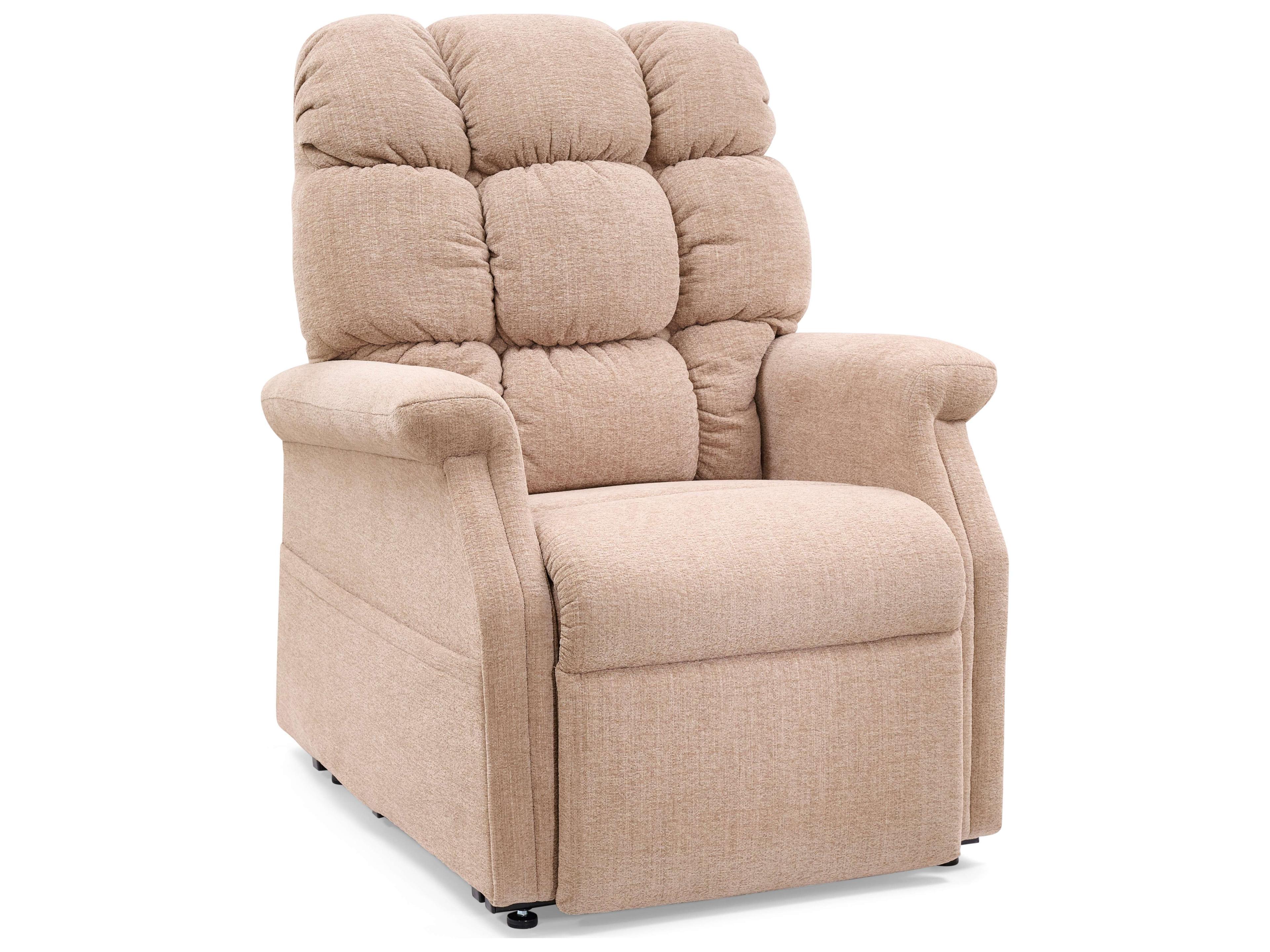 UltraComfort Explorer Aurora Medium Easy Living Sandstorm