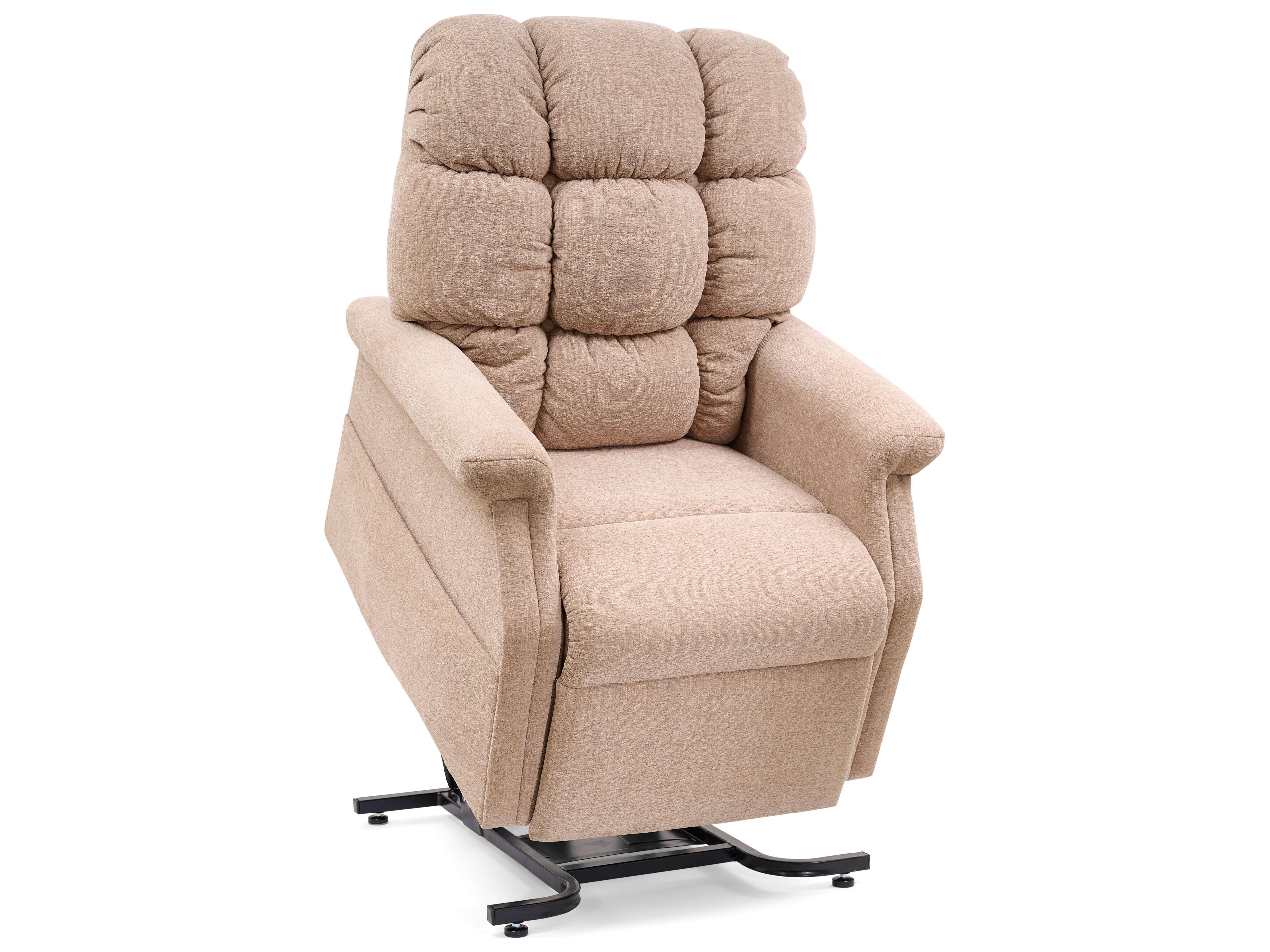 UltraComfort Explorer Aurora Medium Easy Living Sandstorm