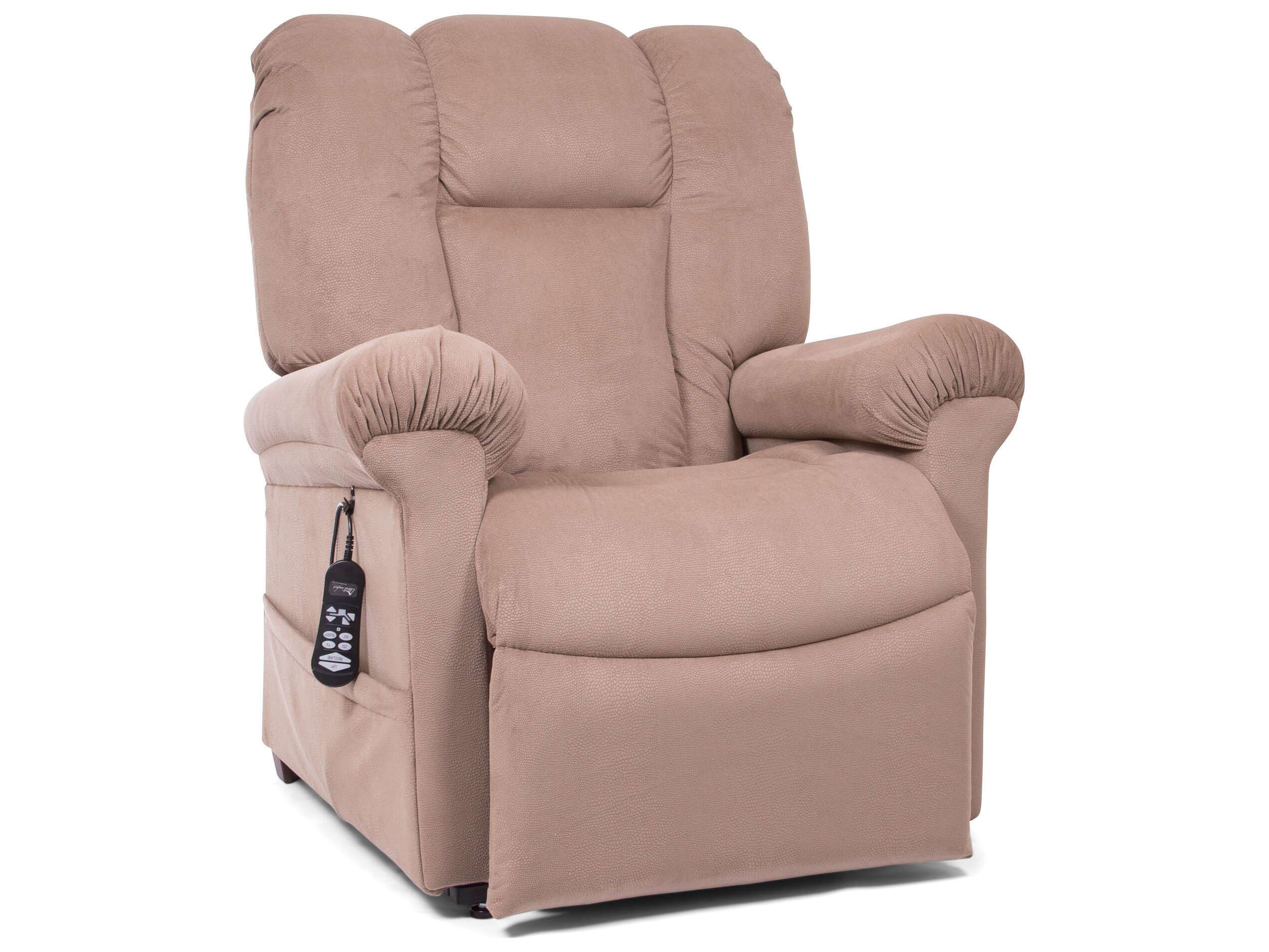 UltraComfort Stellar Comfort Sol Medium AutoDrive Scrumptious Almond FH