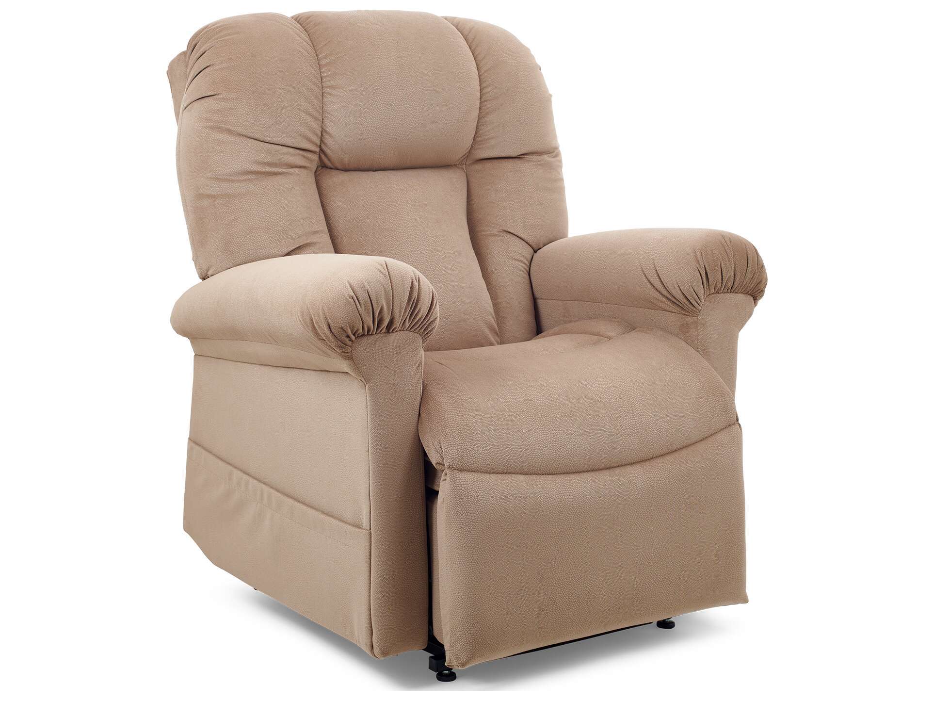 UltraComfort Stellar Comfort Sol Medium AutoDrive Scrumptious Almond FH