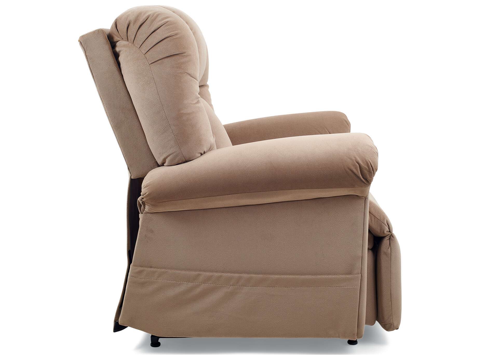 UltraComfort Stellar Comfort Sol Medium AutoDrive Scrumptious Almond FH