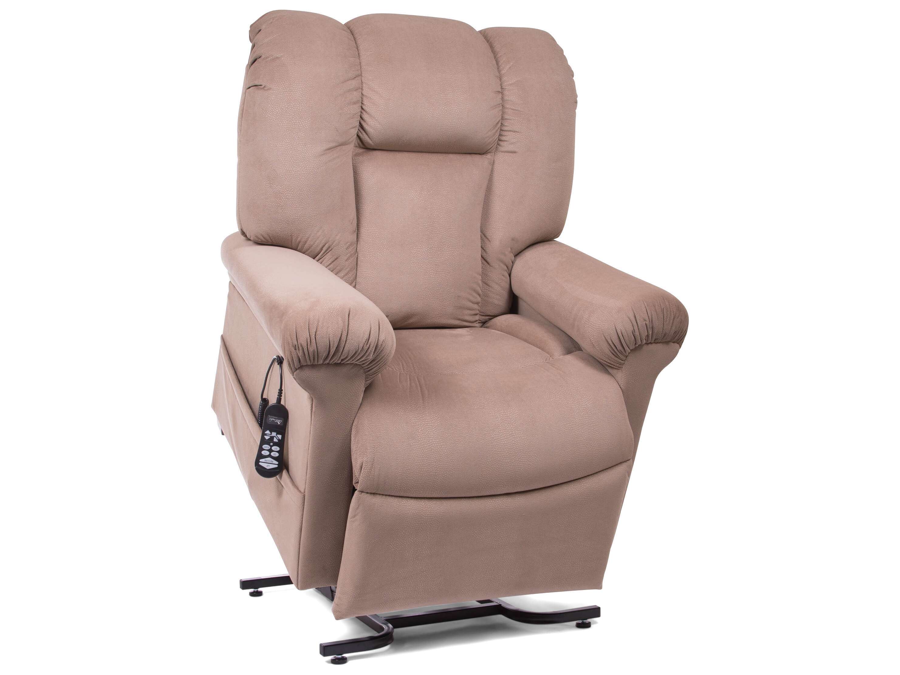 UltraComfort Stellar Comfort Sol Medium AutoDrive Scrumptious Almond FH