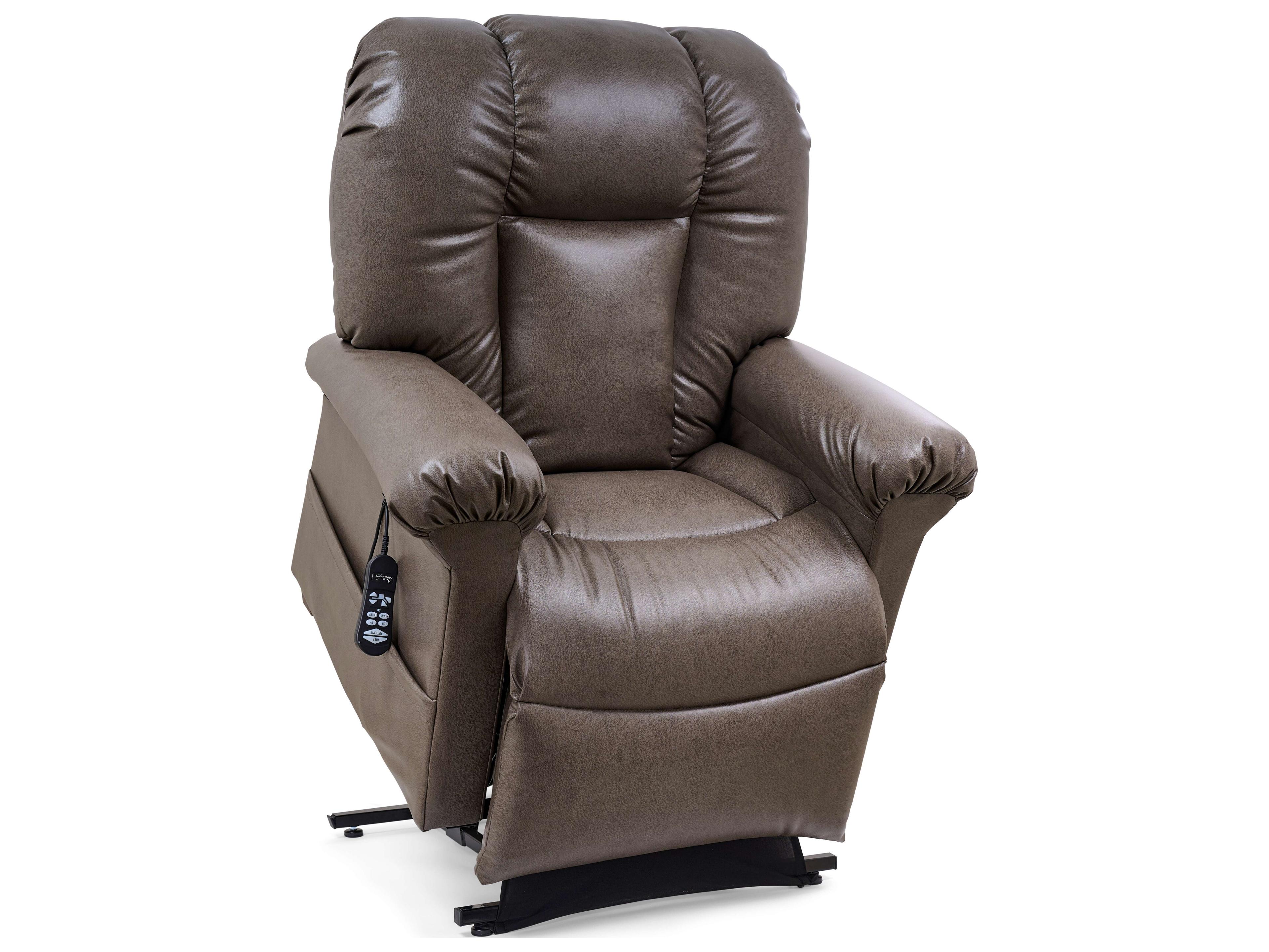 UltraComfort Stellar Comfort Stellar 520 Medium AutoDrive Sinda Dusk FH