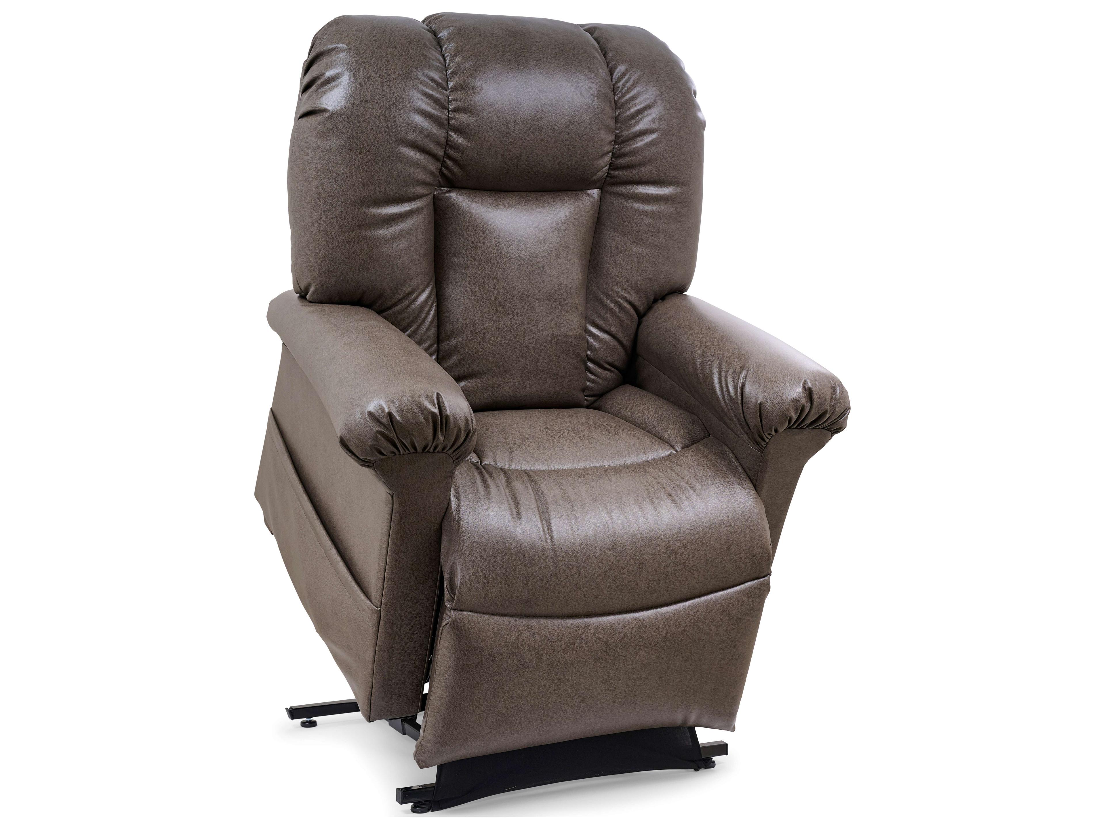 UltraComfort Stellar Comfort Stellar 520 Medium AutoDrive Sinda Dusk FH