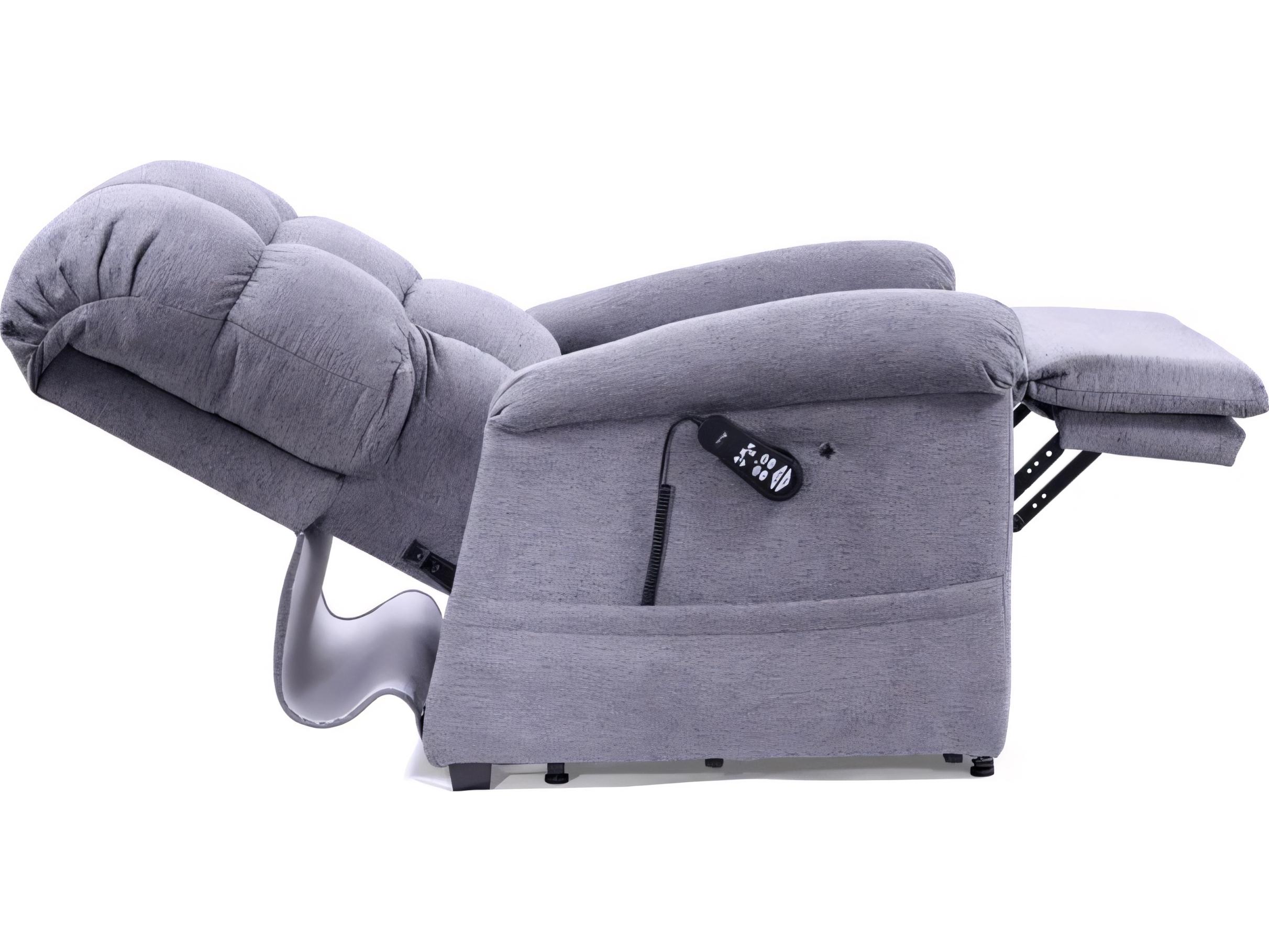 UltraComfort Stellar Comfort Vega Medium Large AutoDrive Easy Living Anchor