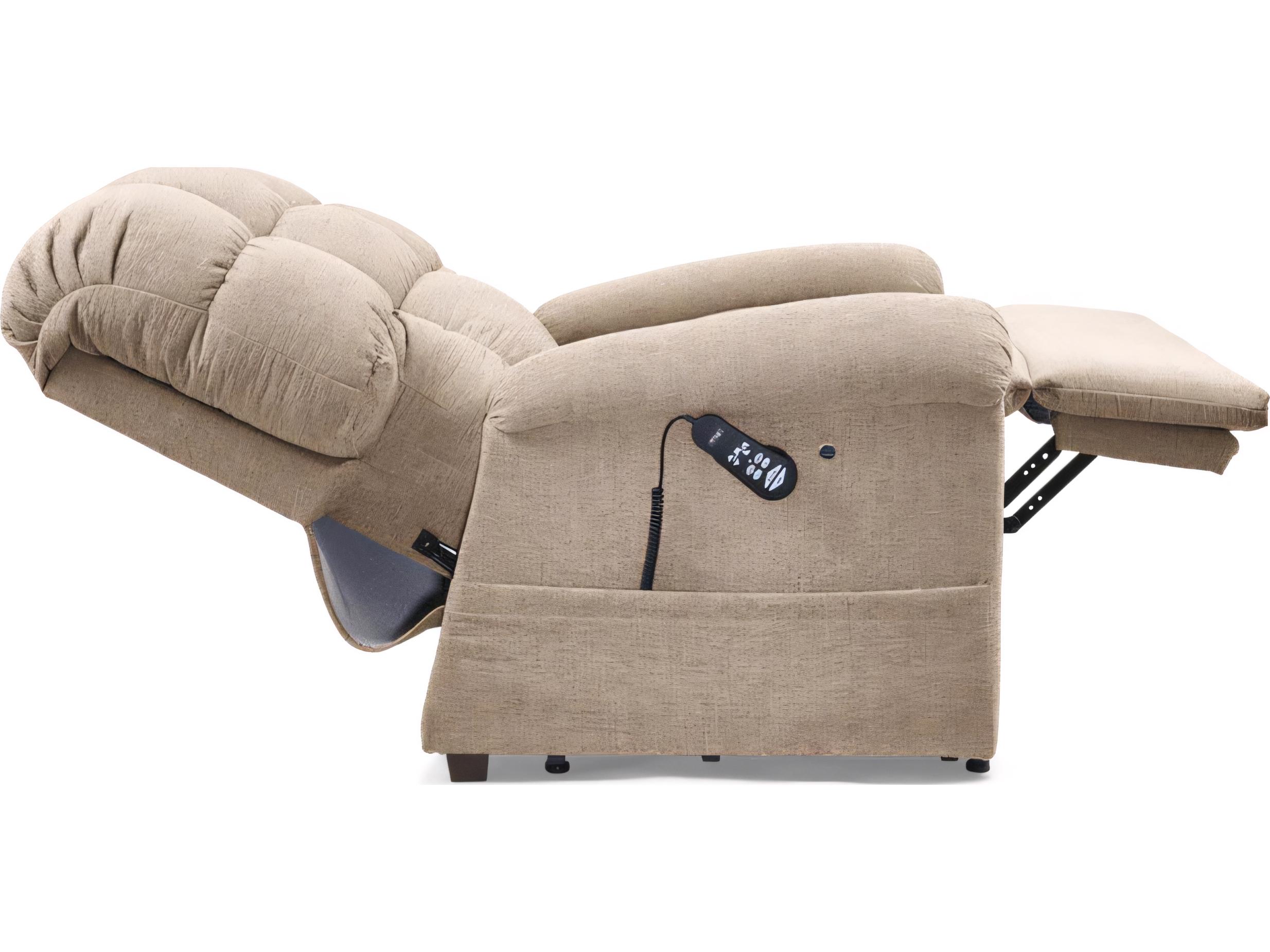 UltraComfort Stellar Comfort Vega Medium Large AutoDrive Easy Living Sandstorm