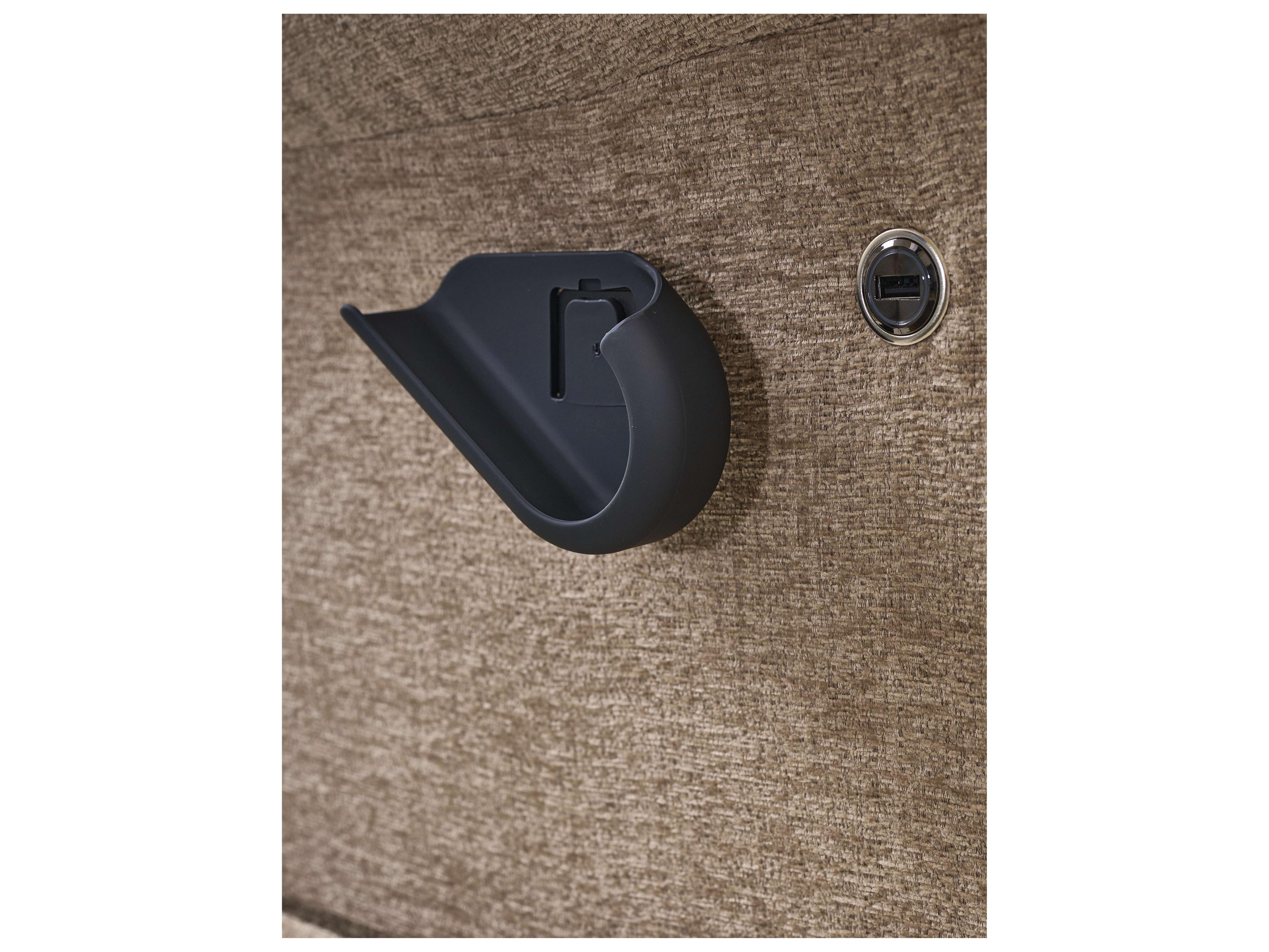 UltraComfort Stellar Comfort Vega Medium Wide Easy Living Sandstorm KD