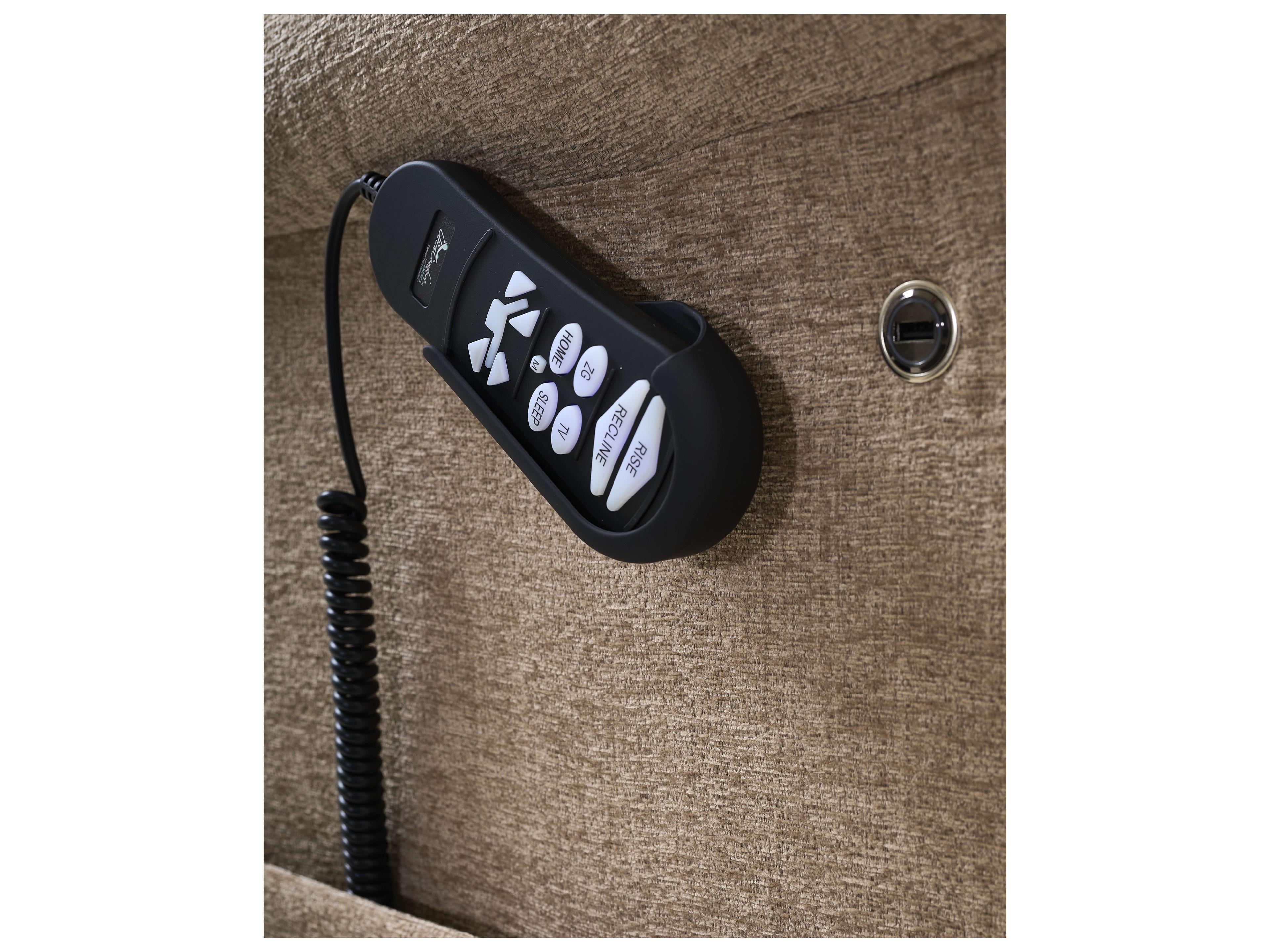 UltraComfort Stellar Comfort Vega Medium Wide Easy Living Sandstorm KD