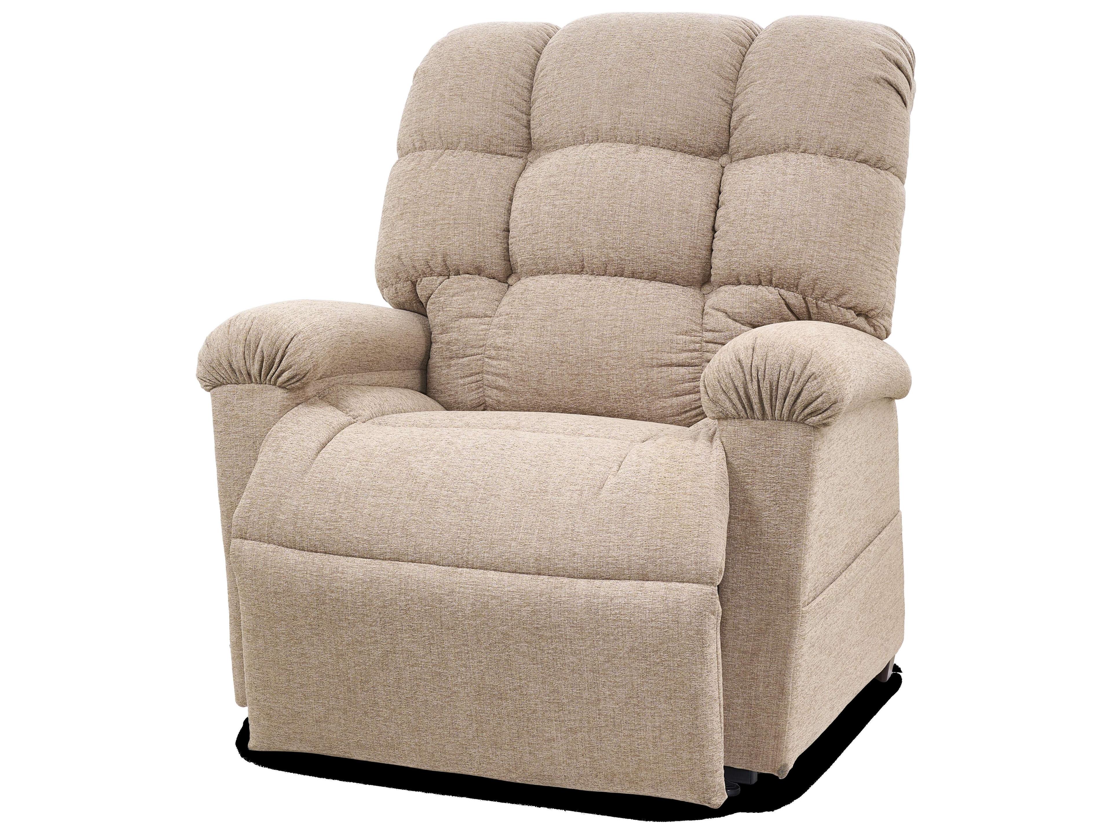 UltraComfort Stellar Comfort Vega Medium Wide Easy Living Sandstorm KD