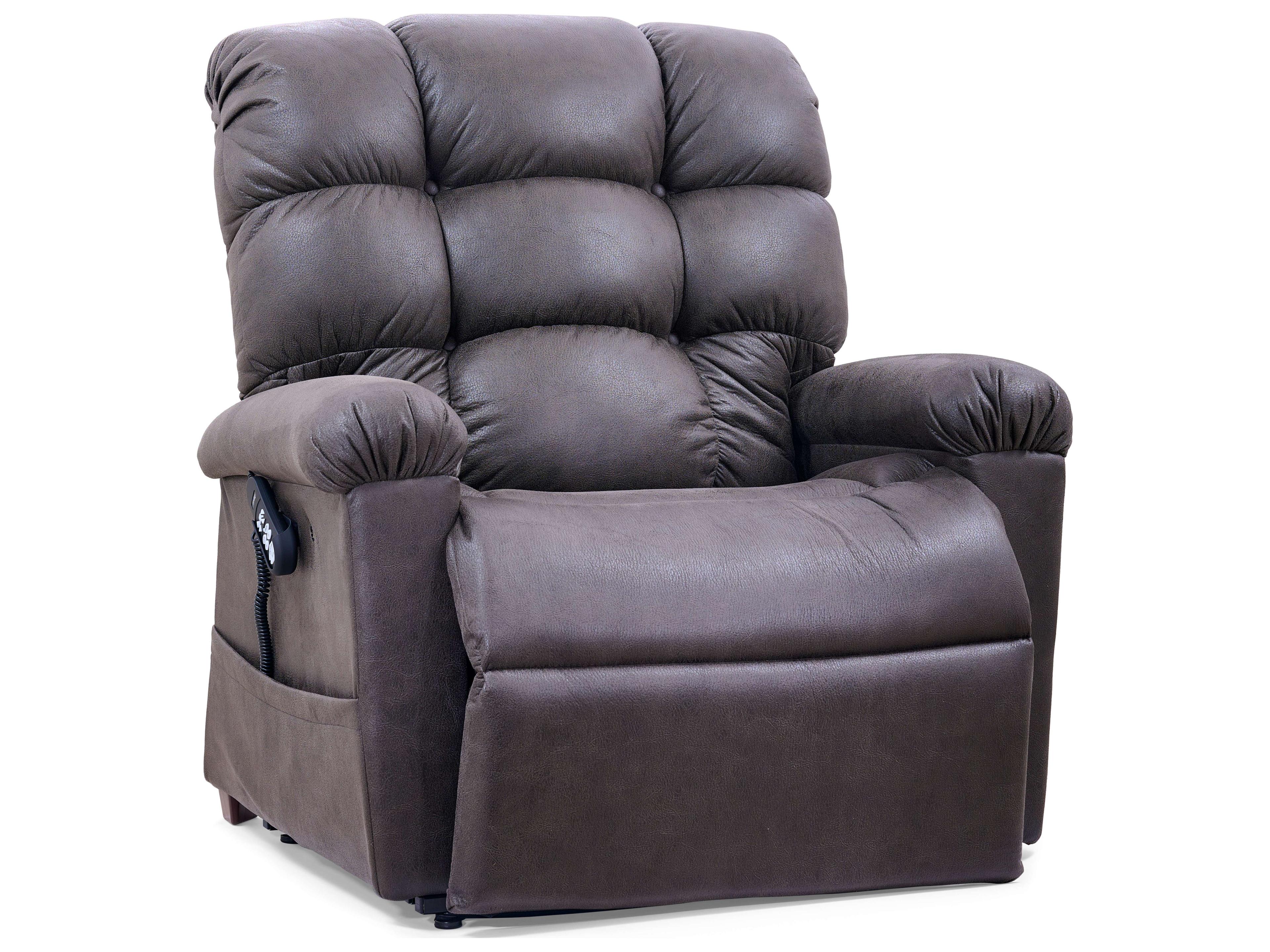 UltraComfort Stellar Comfort Vega Medium Wide JZ Smoke KD