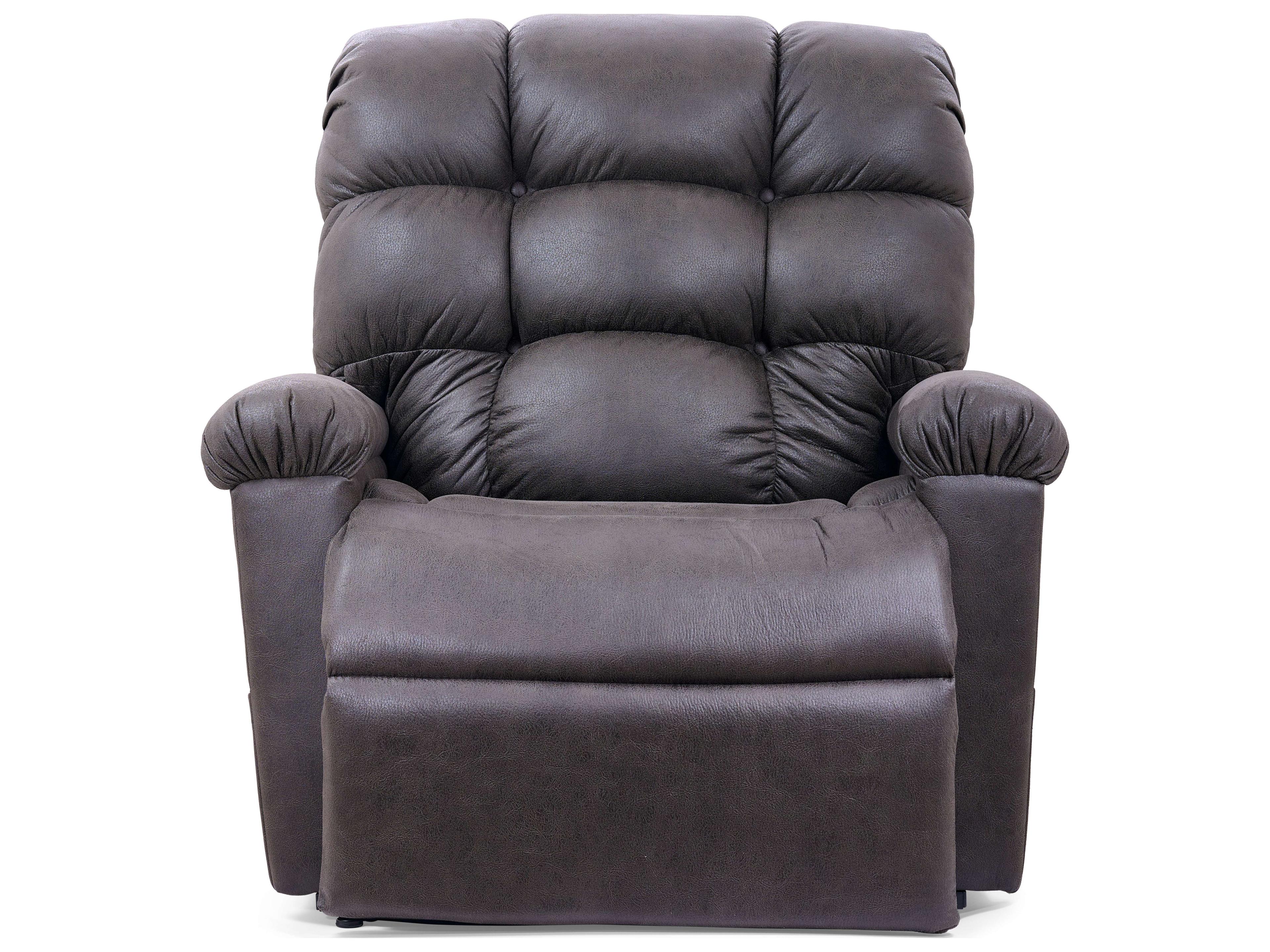 UltraComfort Stellar Comfort Vega Medium Wide JZ Smoke KD