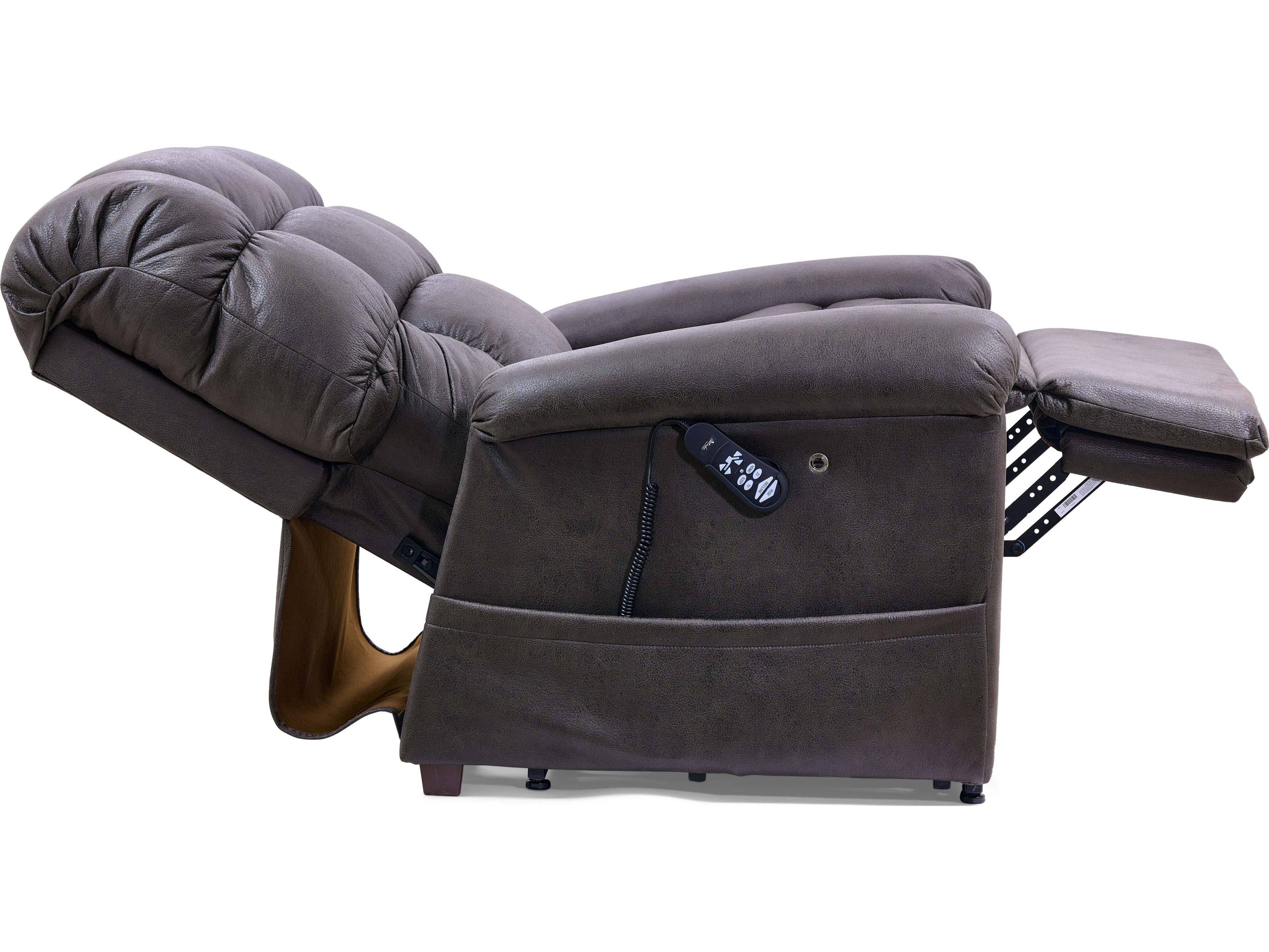 UltraComfort Stellar Comfort Vega Medium Wide JZ Smoke KD