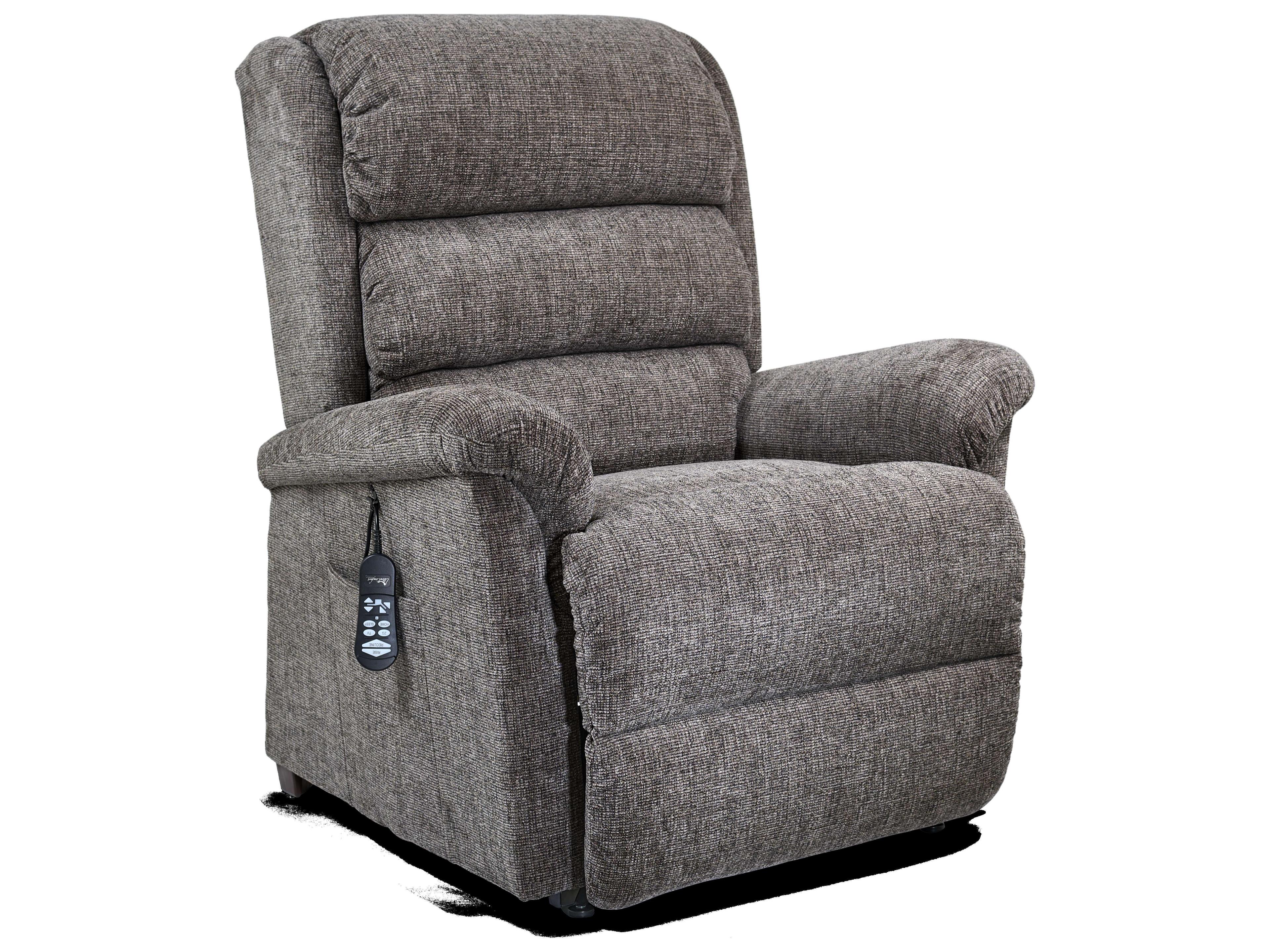 UltraComfort Stellar Comfort Polaris Large AutoDrive Coil Springs Noah Asher