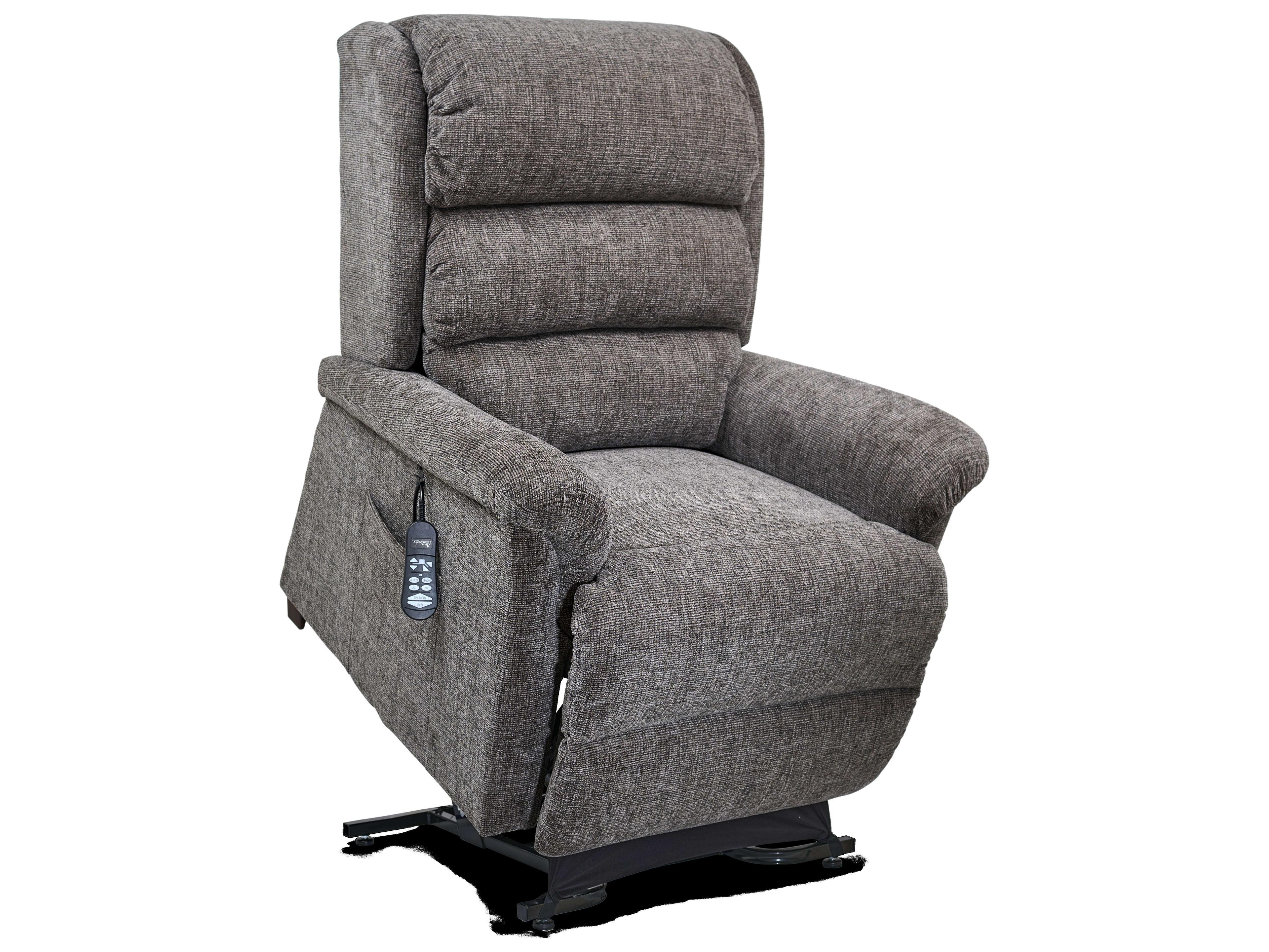 UltraComfort Stellar Comfort Polaris Large AutoDrive Coil Springs Noah Asher