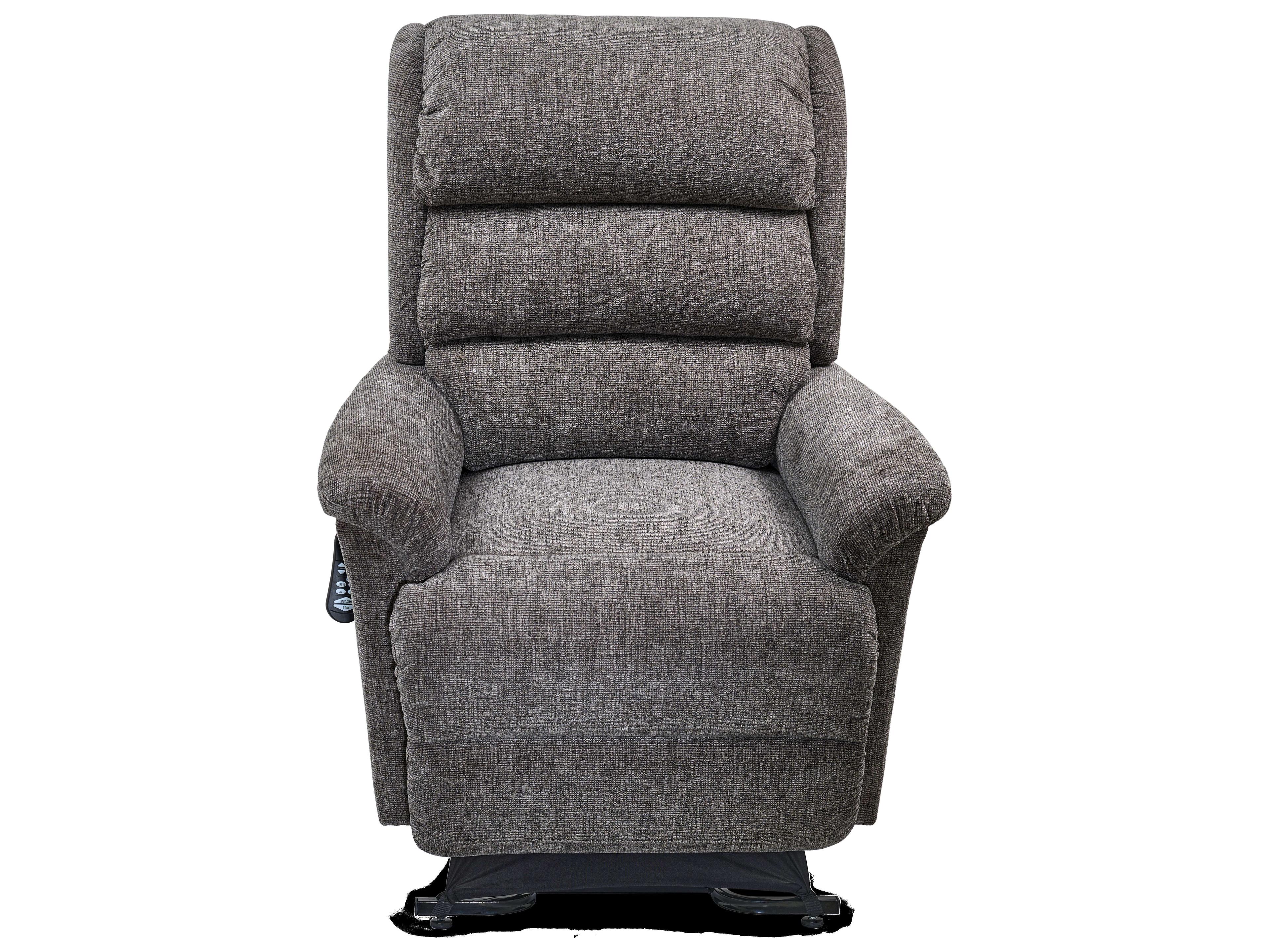 UltraComfort Stellar Comfort Polaris Medium AutoDrive Coil Springs Noah Asher