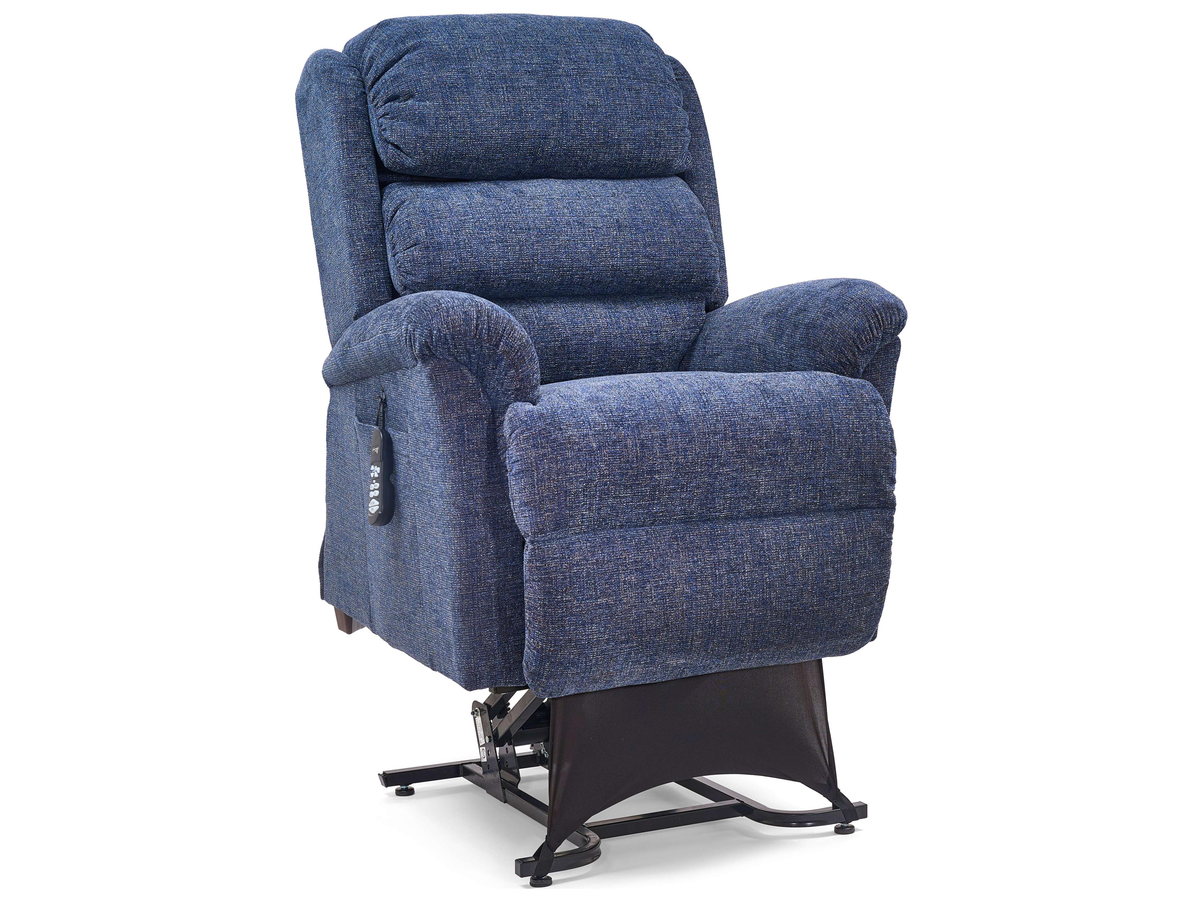 UltraComfort Stellar Comfort Polaris Medium AutoDrive Coil Springs Noah Midnight