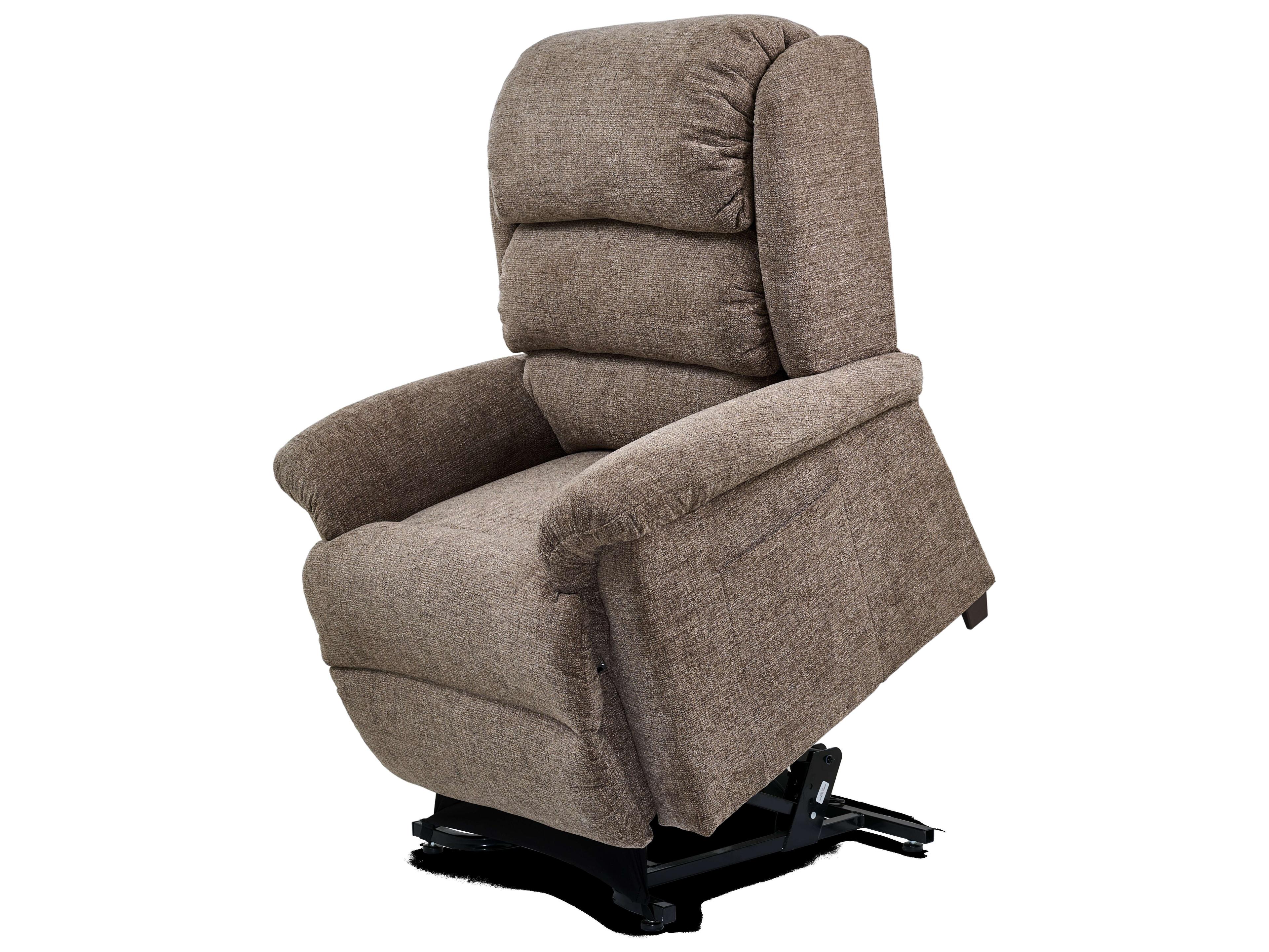 UltraComfort Stellar Comfort Polaris Medium AutoDrive Coil Springs Noah Maize