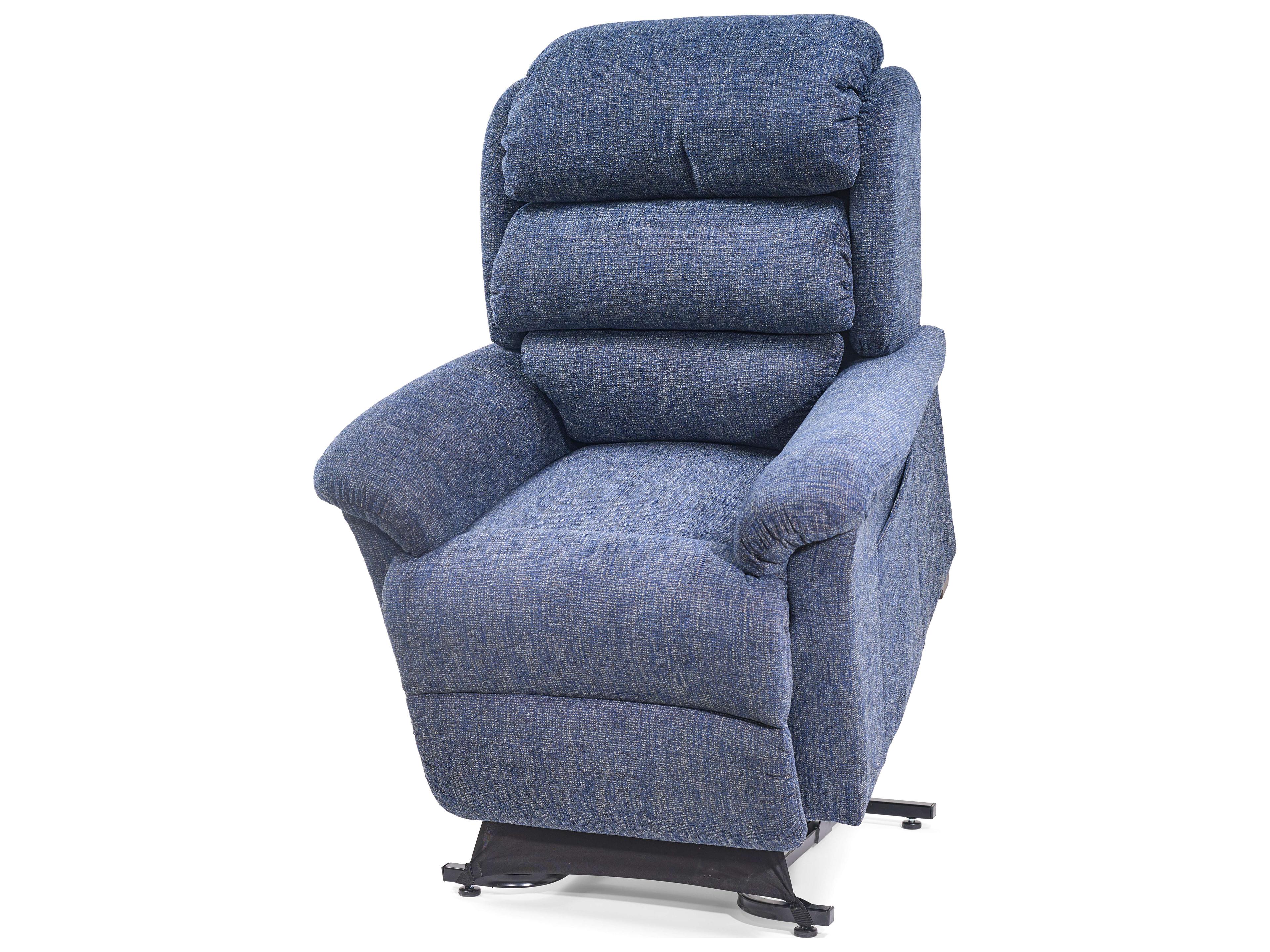 UltraComfort Stellar Comfort Polaris Small AutoDrive Coil Springs Noah Midnight