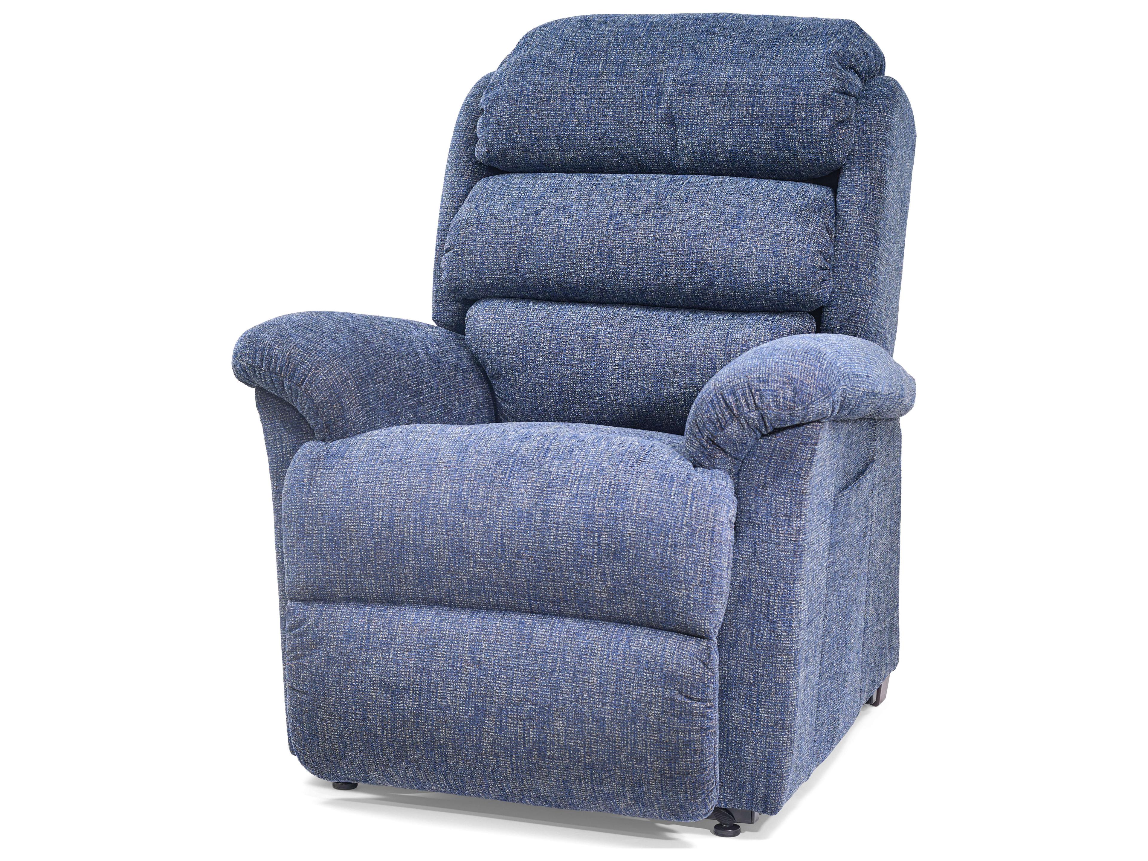 UltraComfort Stellar Comfort Polaris Small AutoDrive Coil Springs Noah Midnight