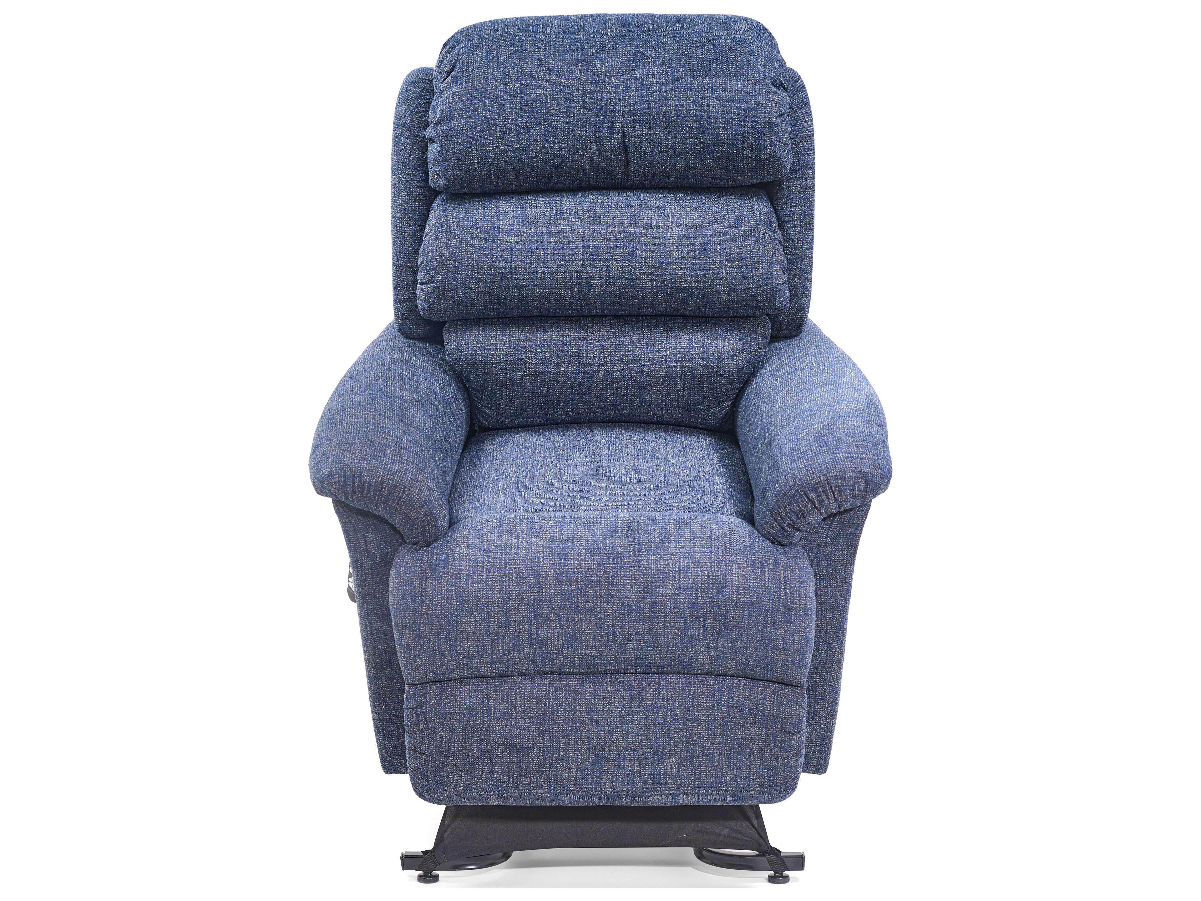 UltraComfort Stellar Comfort Polaris Small AutoDrive Coil Springs Noah Midnight