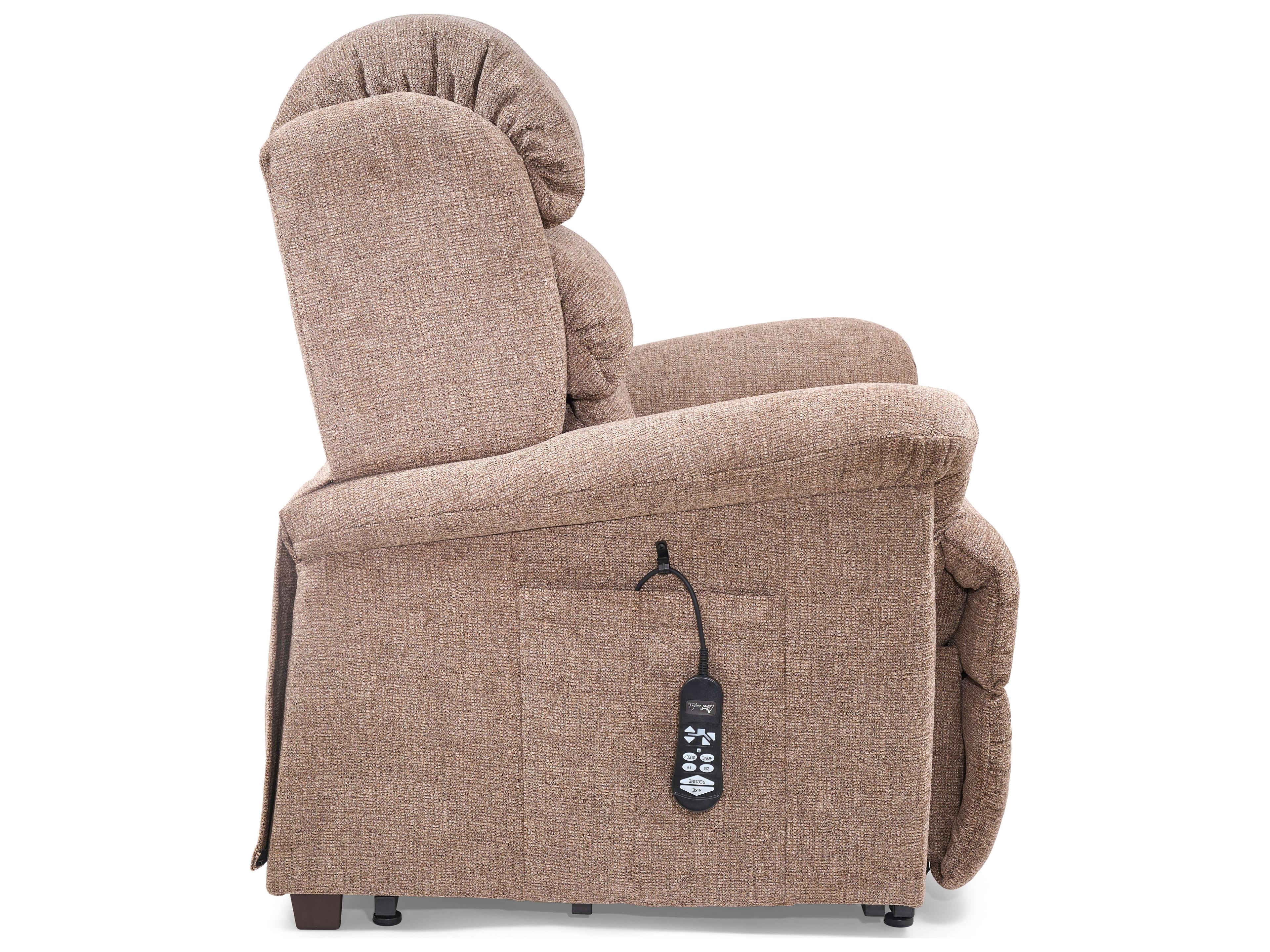 UltraComfort Stellar Comfort Polaris Small AutoDrive Coil Springs Noah Maize