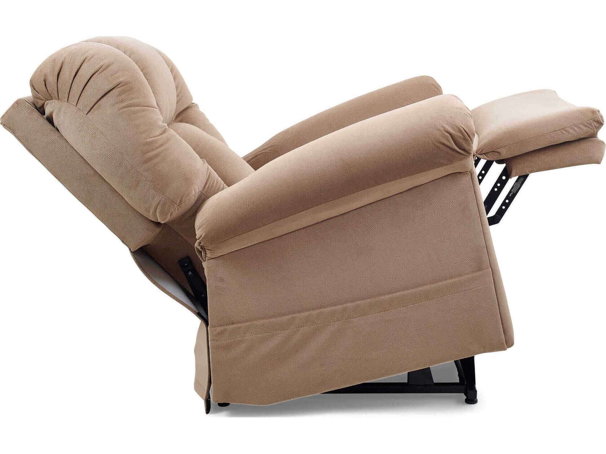 UltraComfort Eclipse Artemis Medium Large Scrumptious Almond