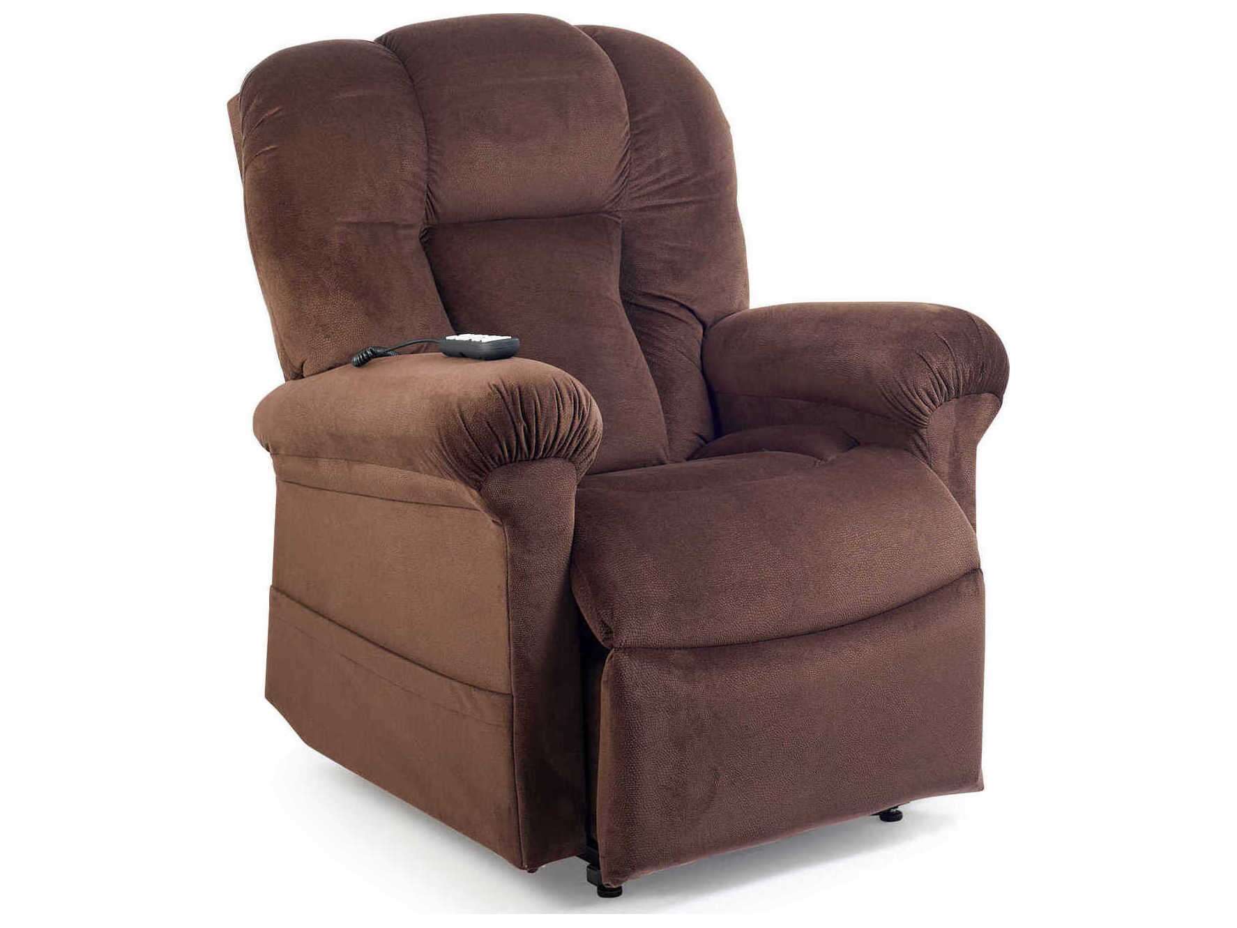 UltraComfort Eclipse Artemis Medium Large Scrumptious Coffeehouse